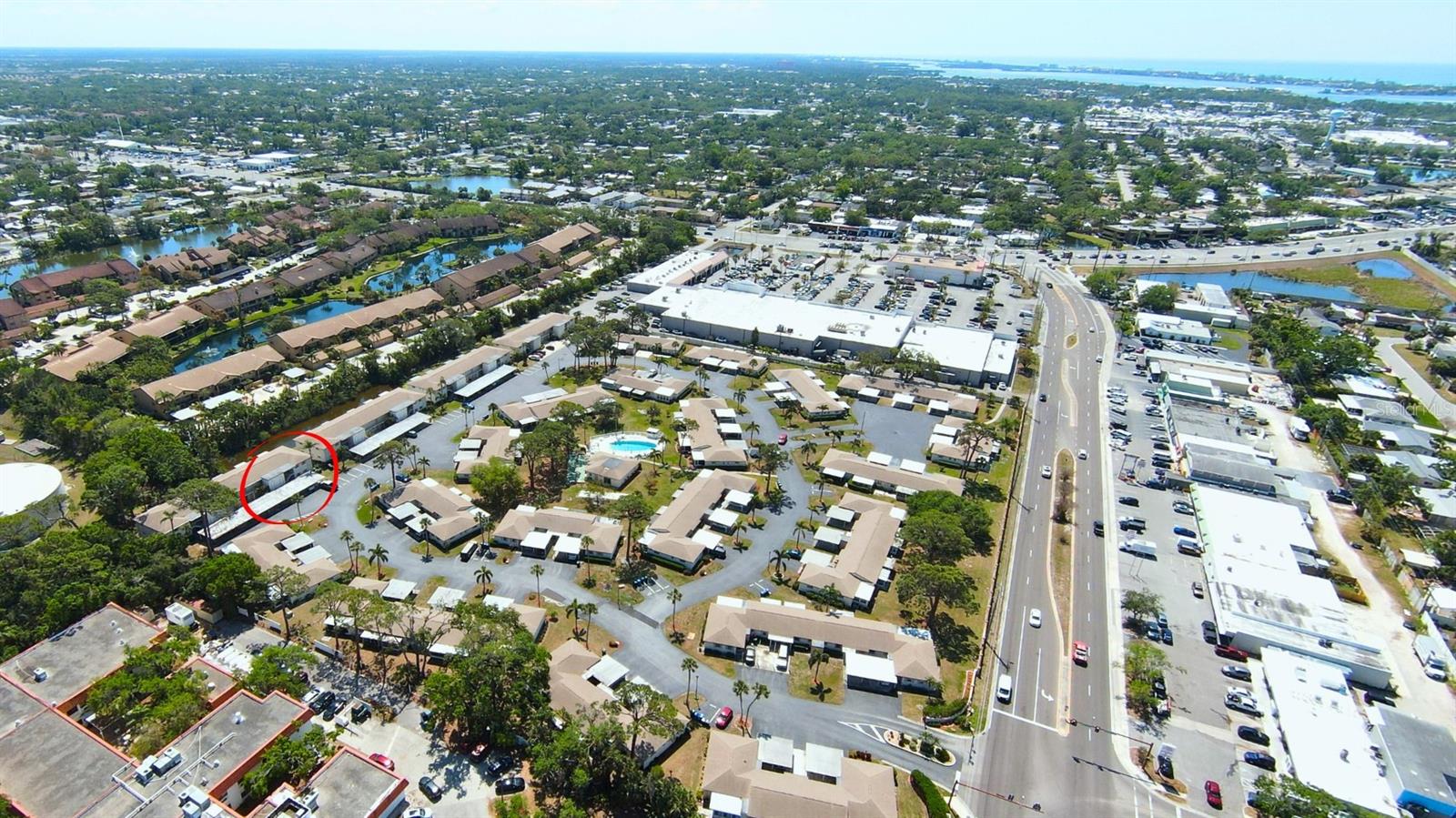 2839 SWIFTON DR #28, SARASOTA, FL, 34231