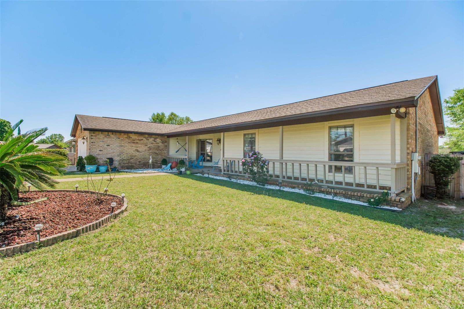 5921 ROBLE LOMA DR, PENSACOLA, FL, 32526