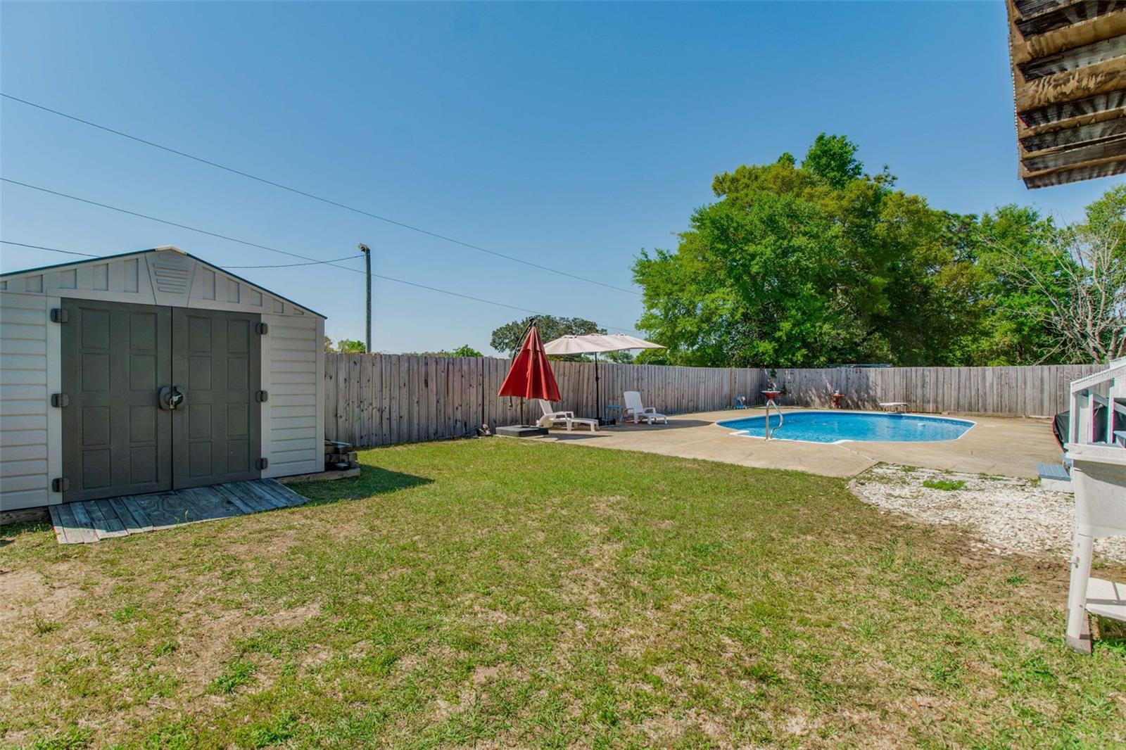 5921 ROBLE LOMA DR, PENSACOLA, FL, 32526