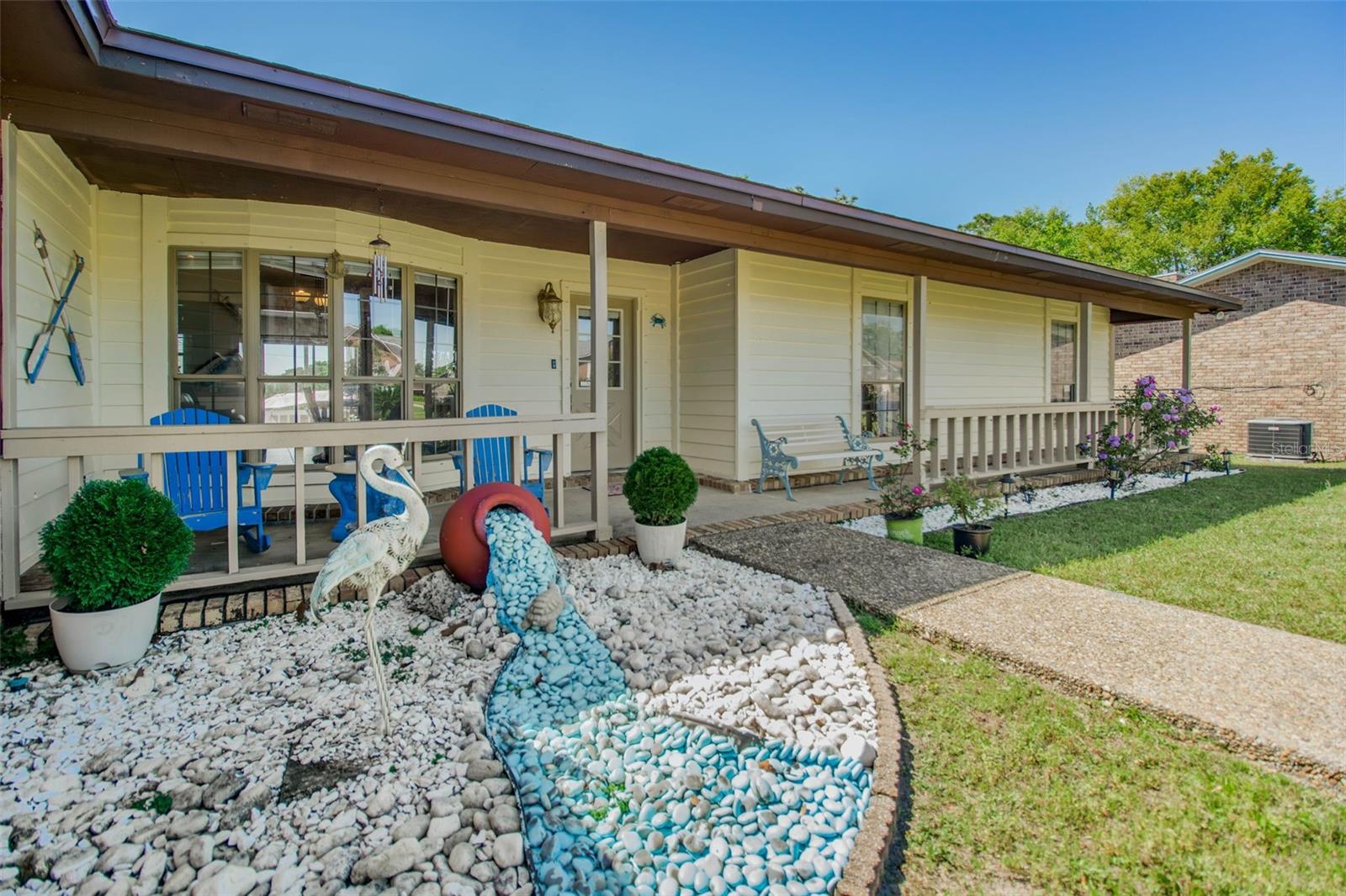 5921 ROBLE LOMA DR, PENSACOLA, FL, 32526