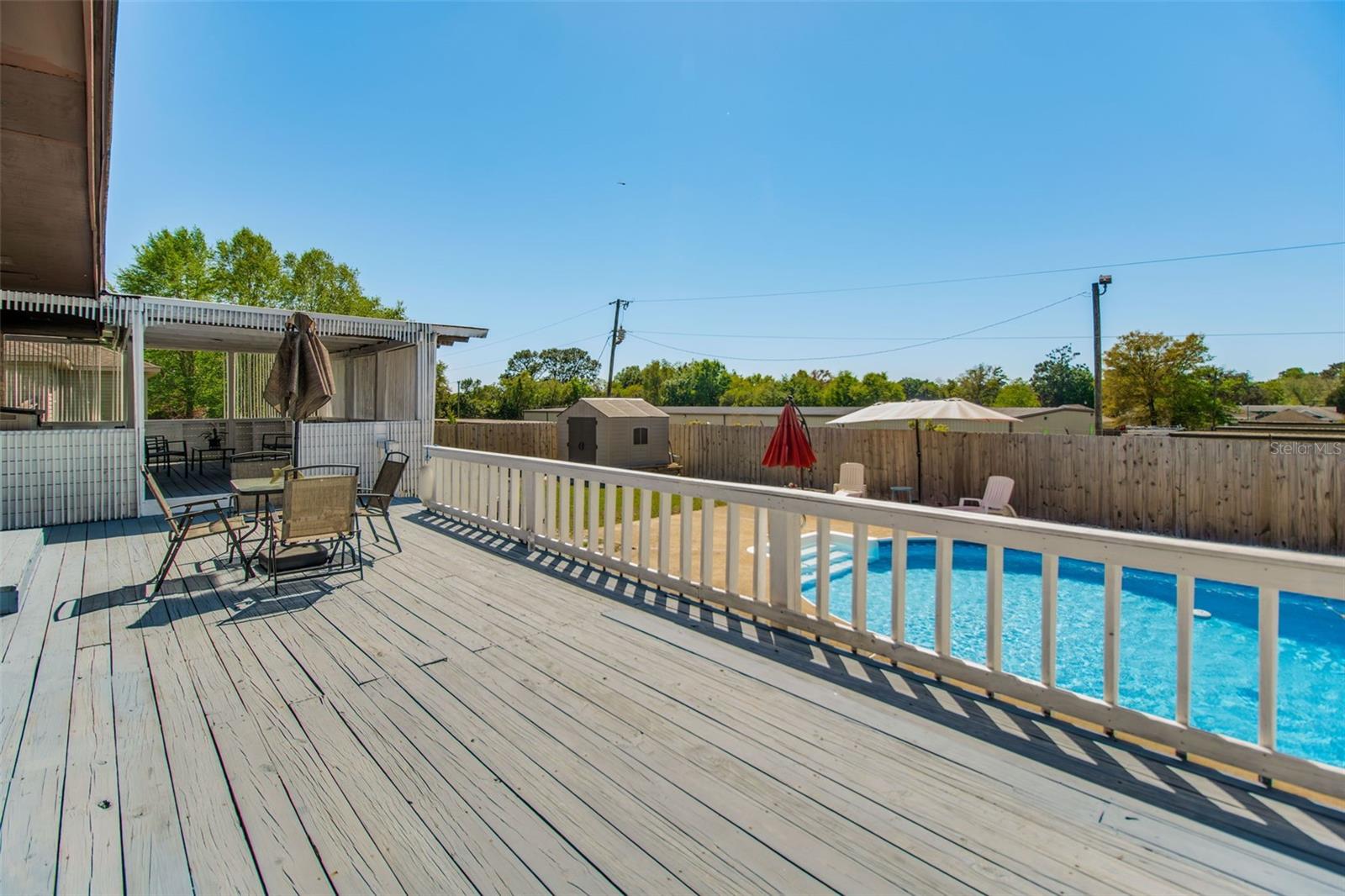 5921 ROBLE LOMA DR, PENSACOLA, FL, 32526