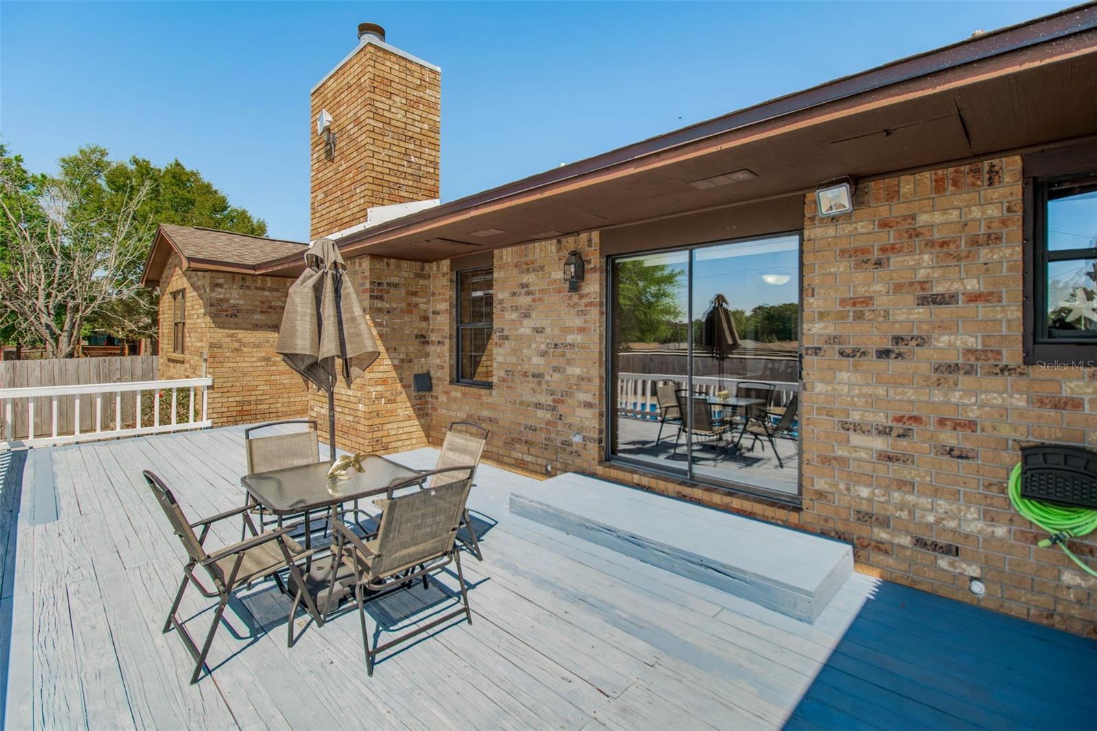 5921 ROBLE LOMA DR, PENSACOLA, FL, 32526