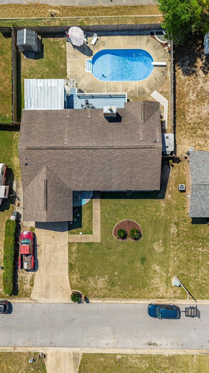 5921 ROBLE LOMA DR, PENSACOLA, FL, 32526