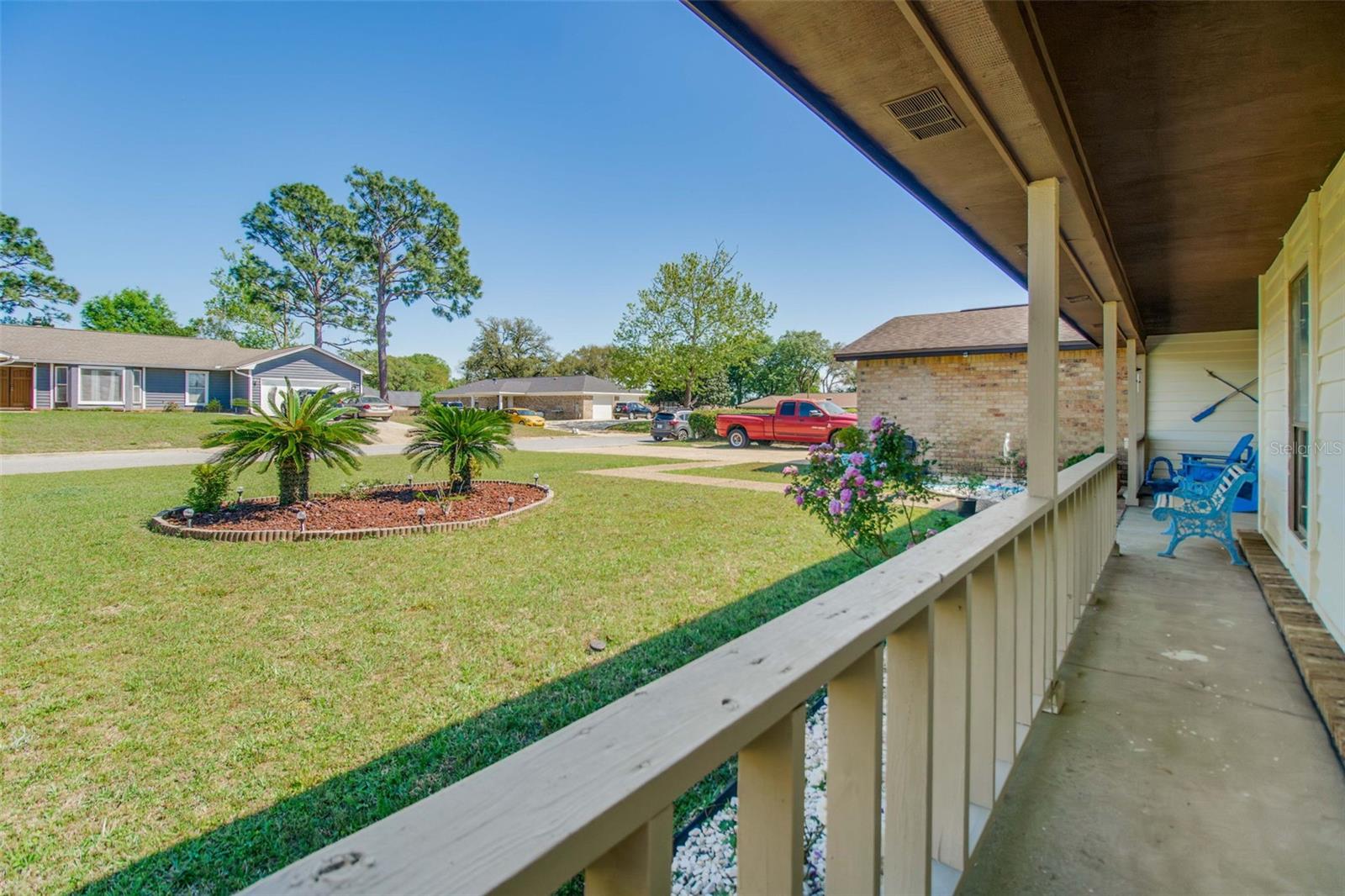 5921 ROBLE LOMA DR, PENSACOLA, FL, 32526