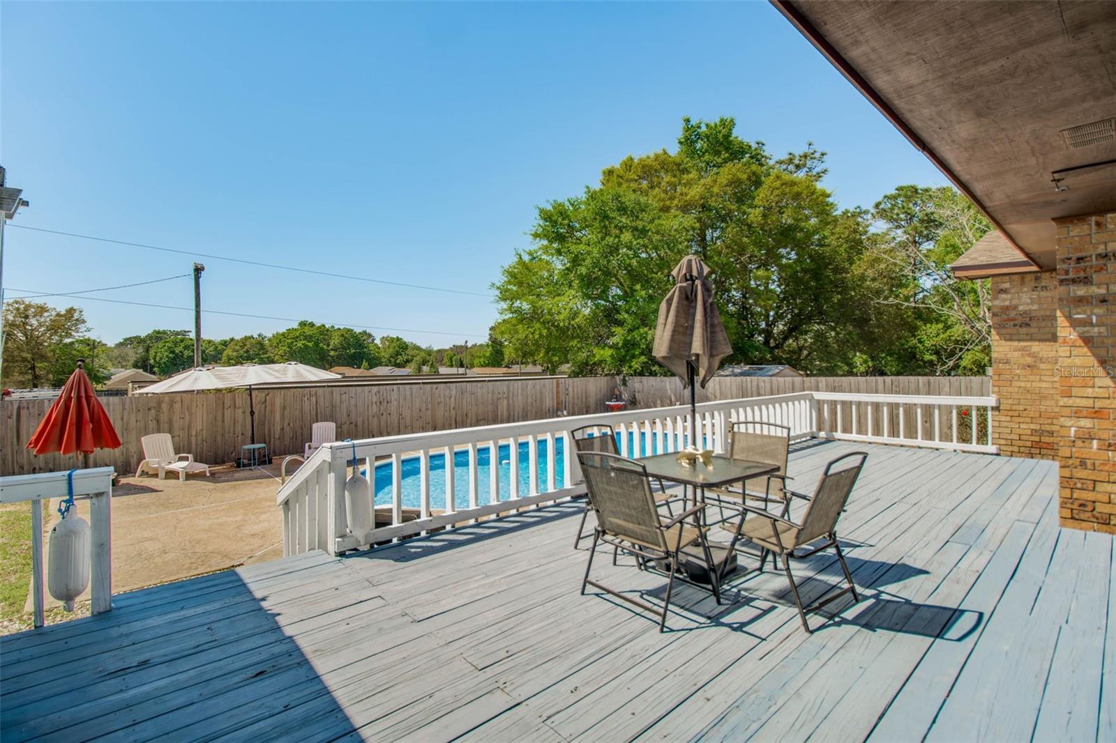 5921 ROBLE LOMA DR, PENSACOLA, FL, 32526