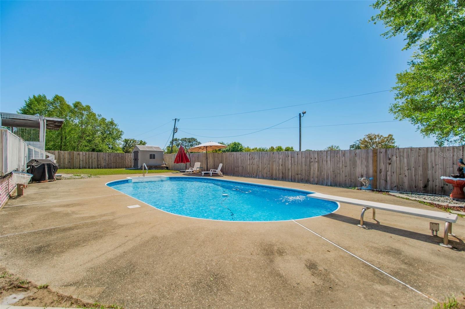 5921 ROBLE LOMA DR, PENSACOLA, FL, 32526