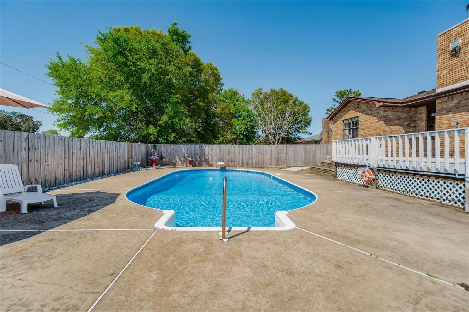 5921 ROBLE LOMA DR, PENSACOLA, FL, 32526