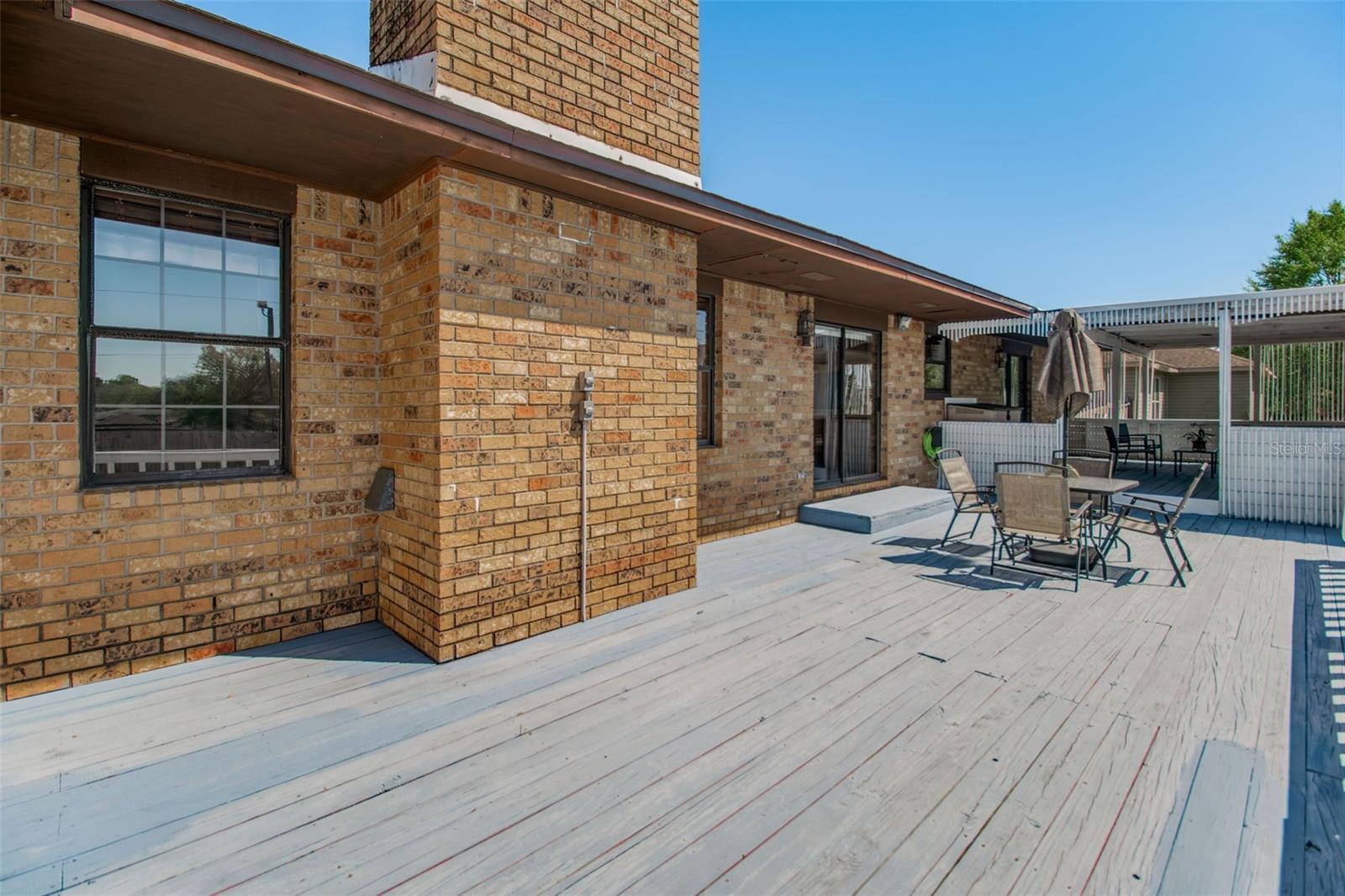 5921 ROBLE LOMA DR, PENSACOLA, FL, 32526