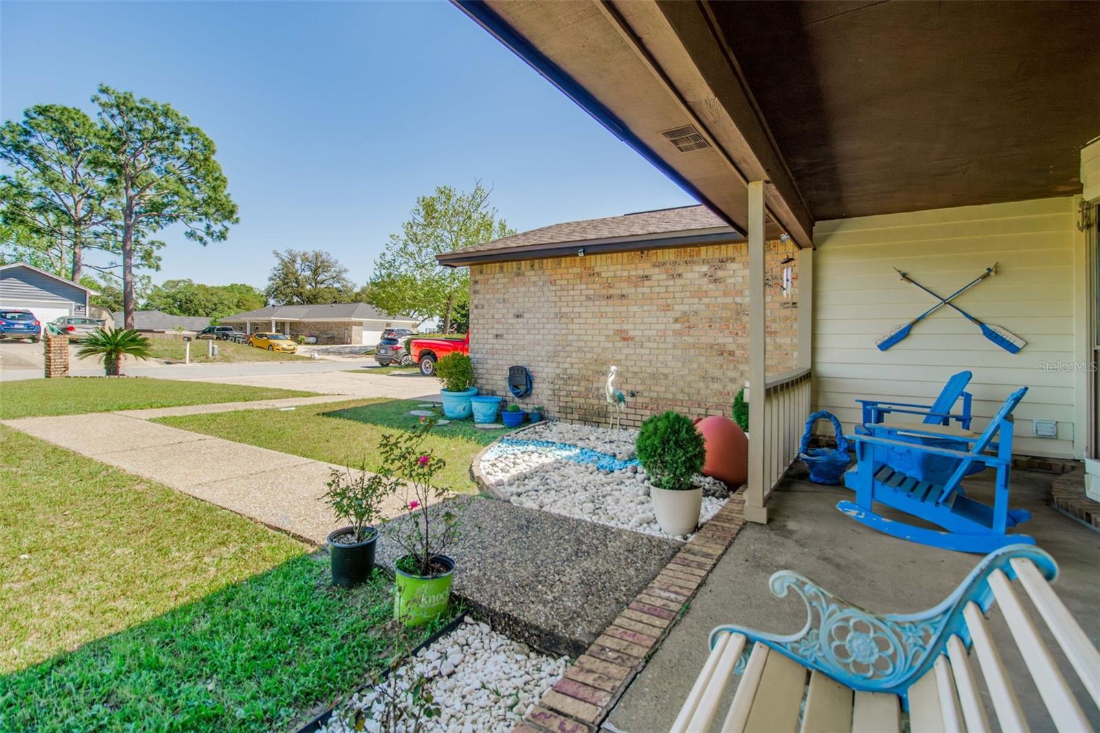 5921 ROBLE LOMA DR, PENSACOLA, FL, 32526