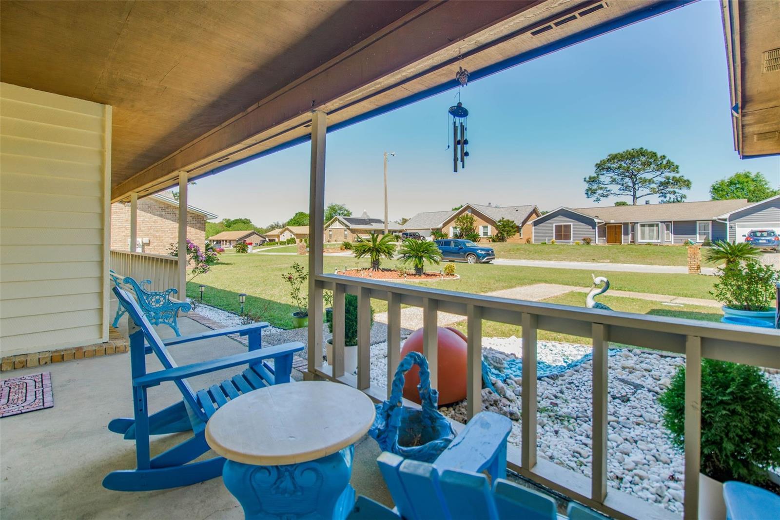 5921 ROBLE LOMA DR, PENSACOLA, FL, 32526