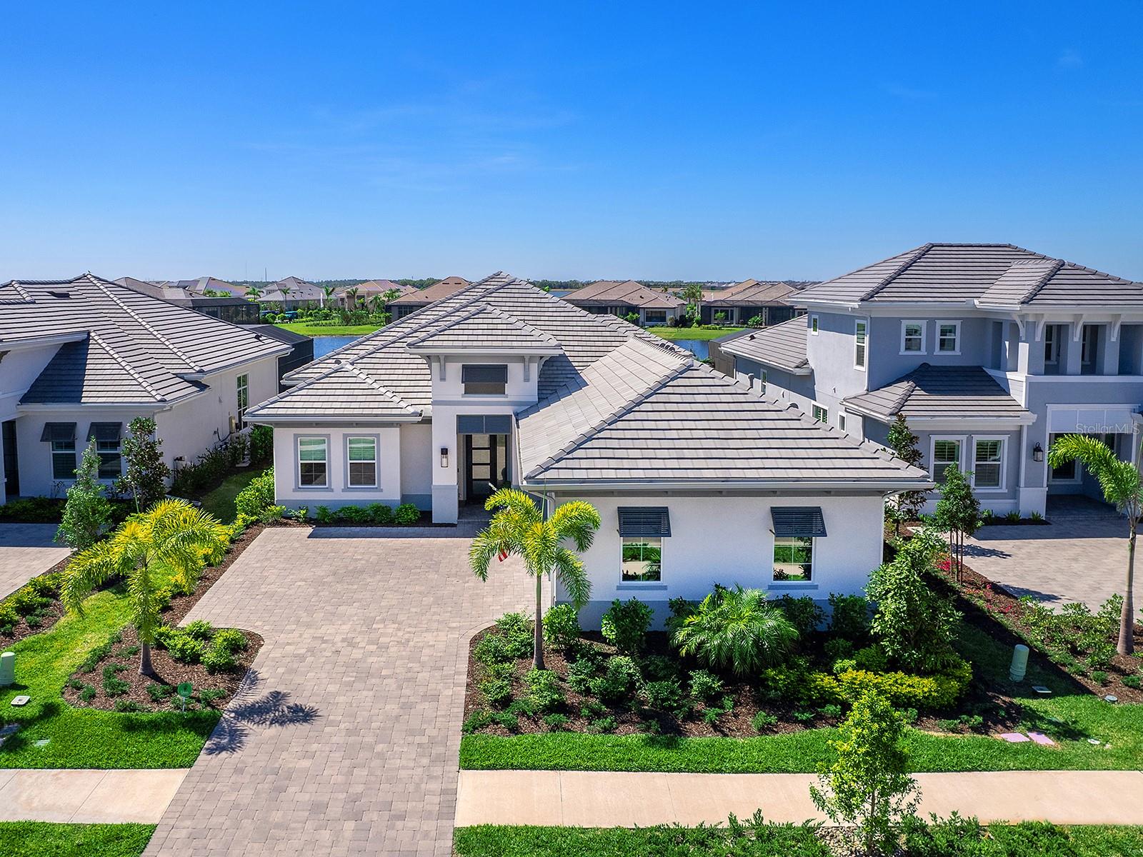 8335 SEA GLASS CT, SARASOTA, FL, 34240