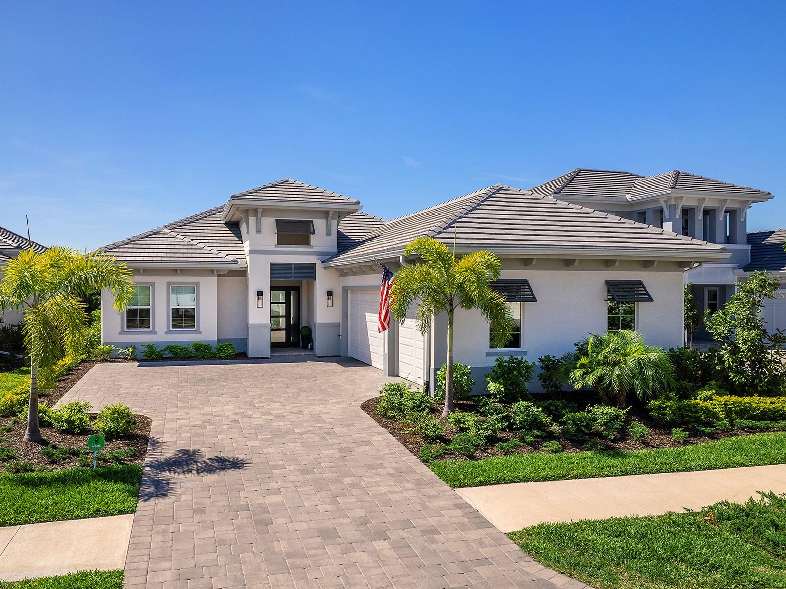 8335 SEA GLASS CT, SARASOTA, FL, 34240
