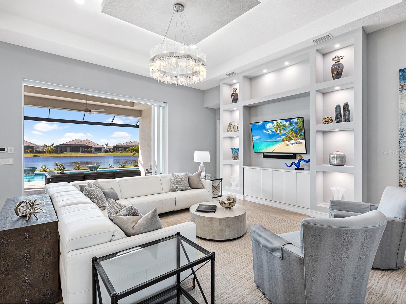 8335 SEA GLASS CT, SARASOTA, FL, 34240