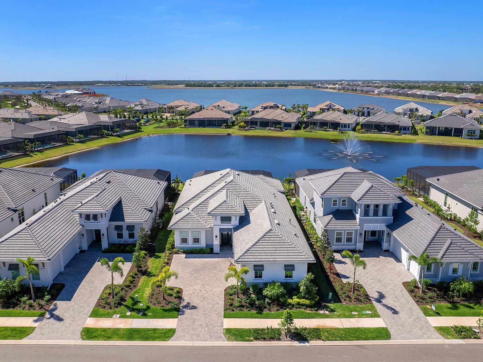 8335 SEA GLASS CT, SARASOTA, FL, 34240