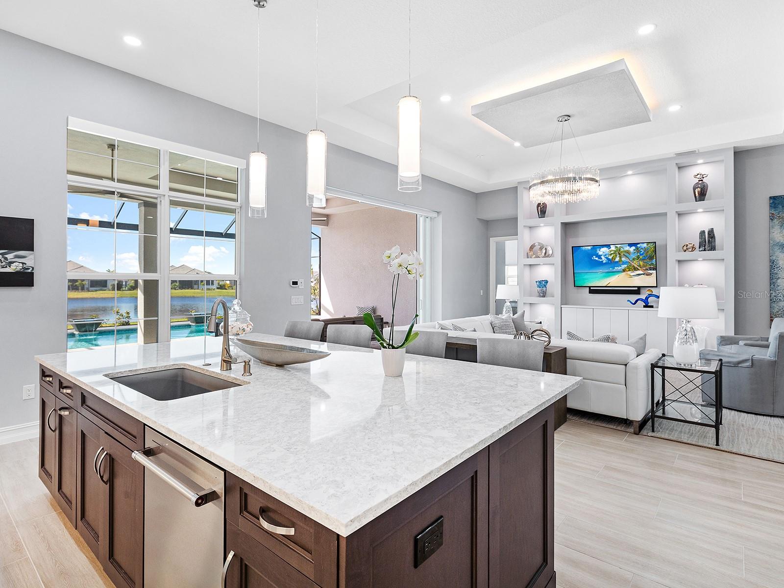 8335 SEA GLASS CT, SARASOTA, FL, 34240