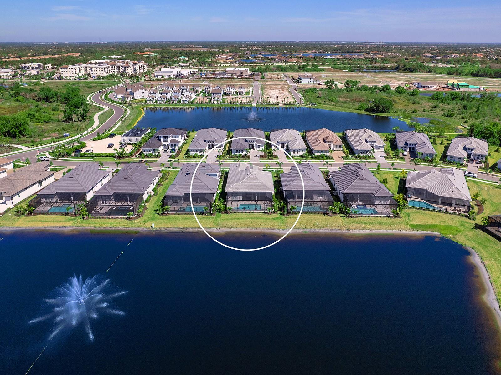 8335 SEA GLASS CT, SARASOTA, FL, 34240