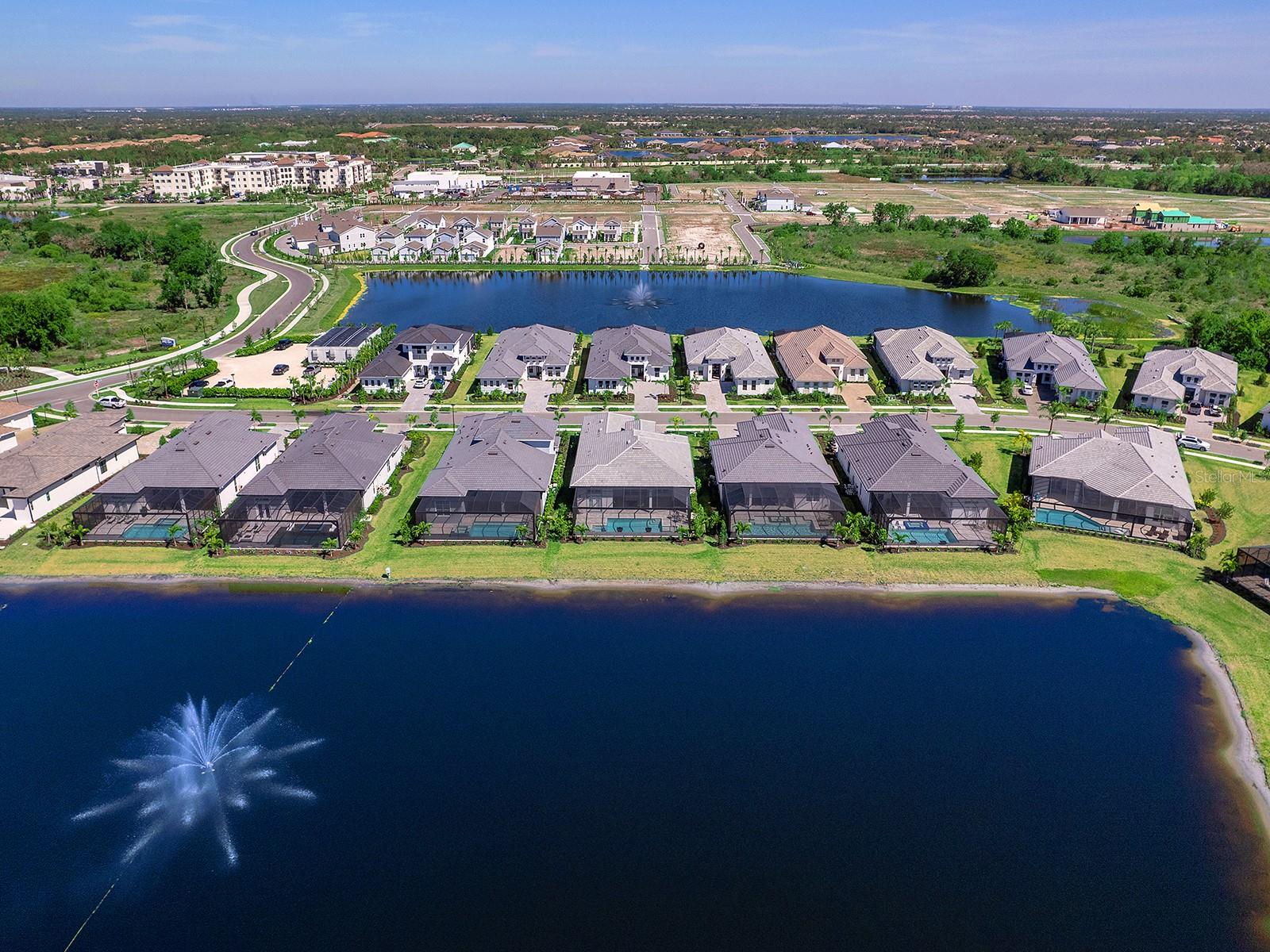 8335 SEA GLASS CT, SARASOTA, FL, 34240