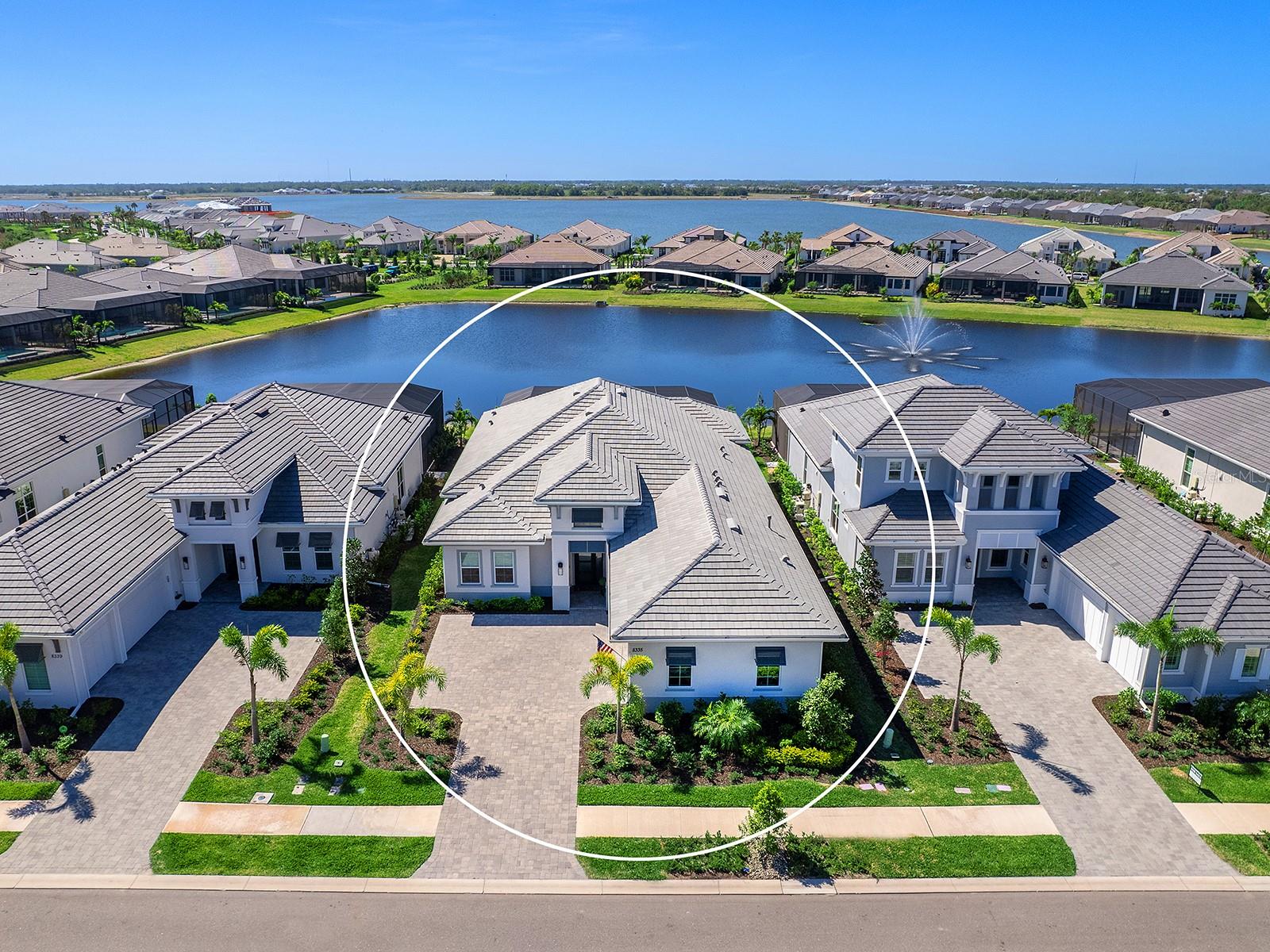 8335 SEA GLASS CT, SARASOTA, FL, 34240