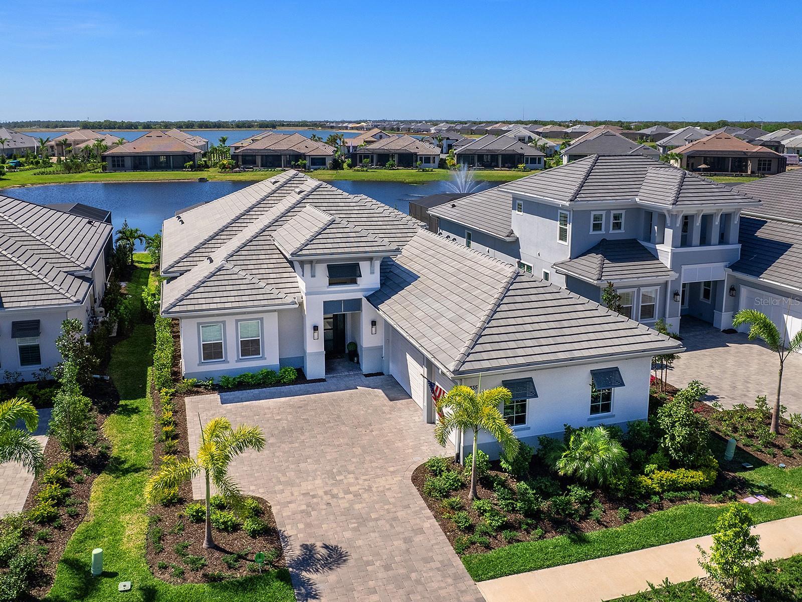 8335 SEA GLASS CT, SARASOTA, FL, 34240