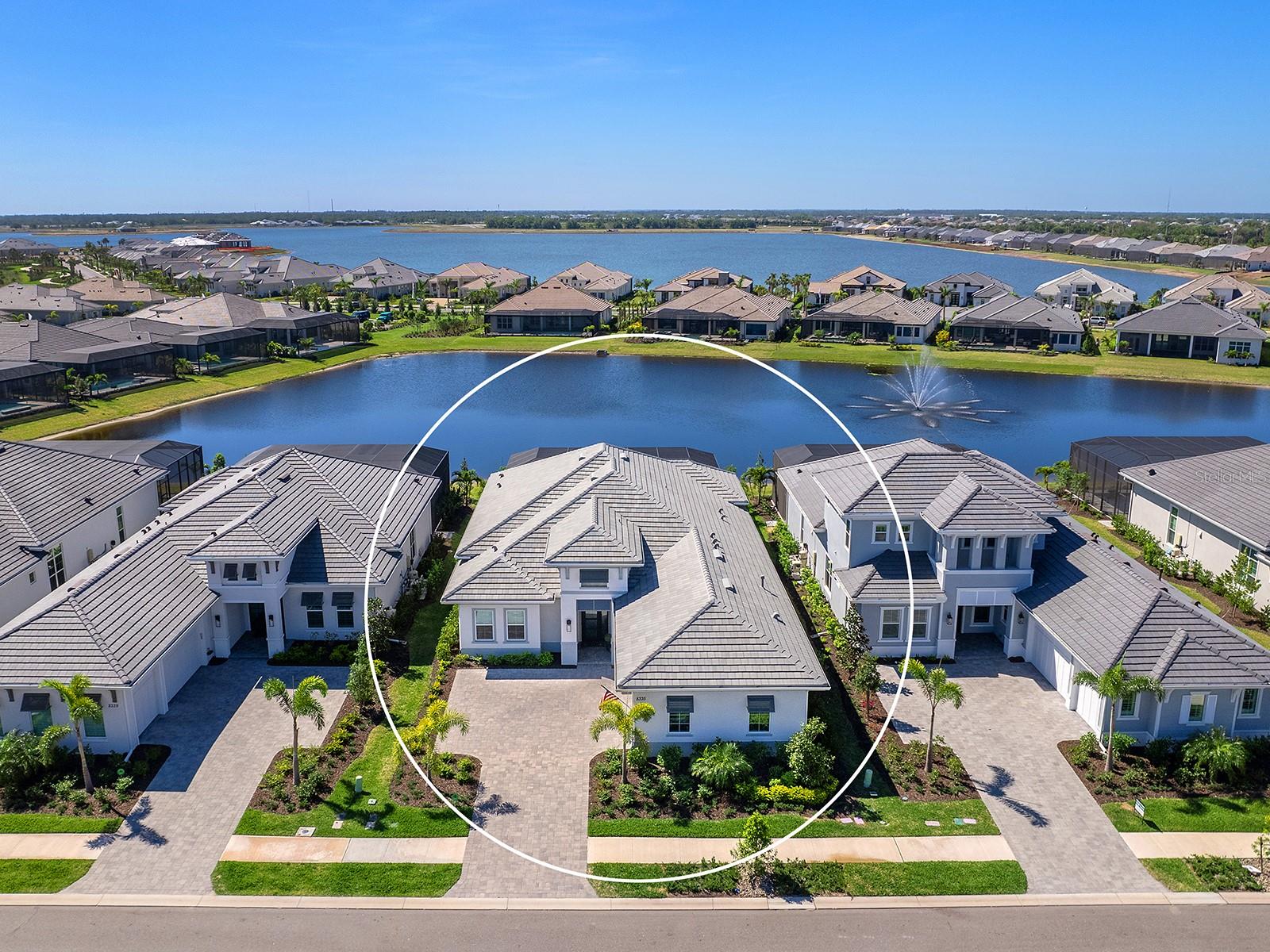 8335 SEA GLASS CT, SARASOTA, FL, 34240