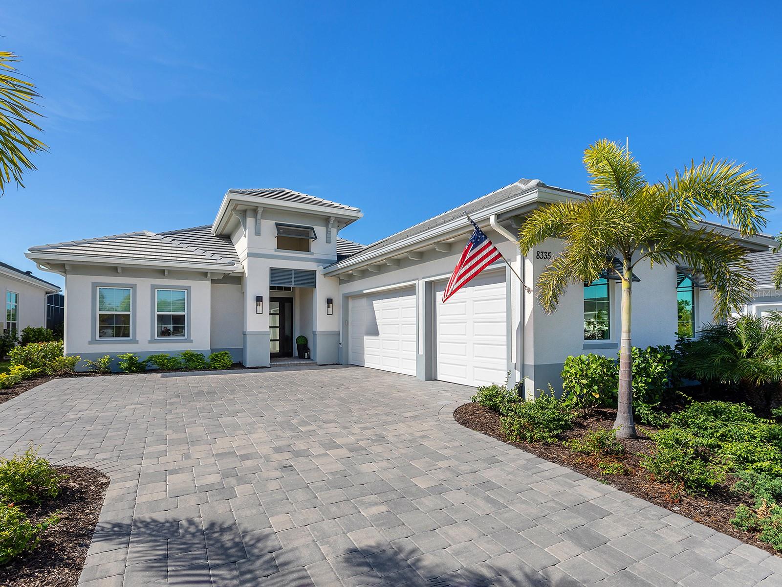 8335 SEA GLASS CT, SARASOTA, FL, 34240