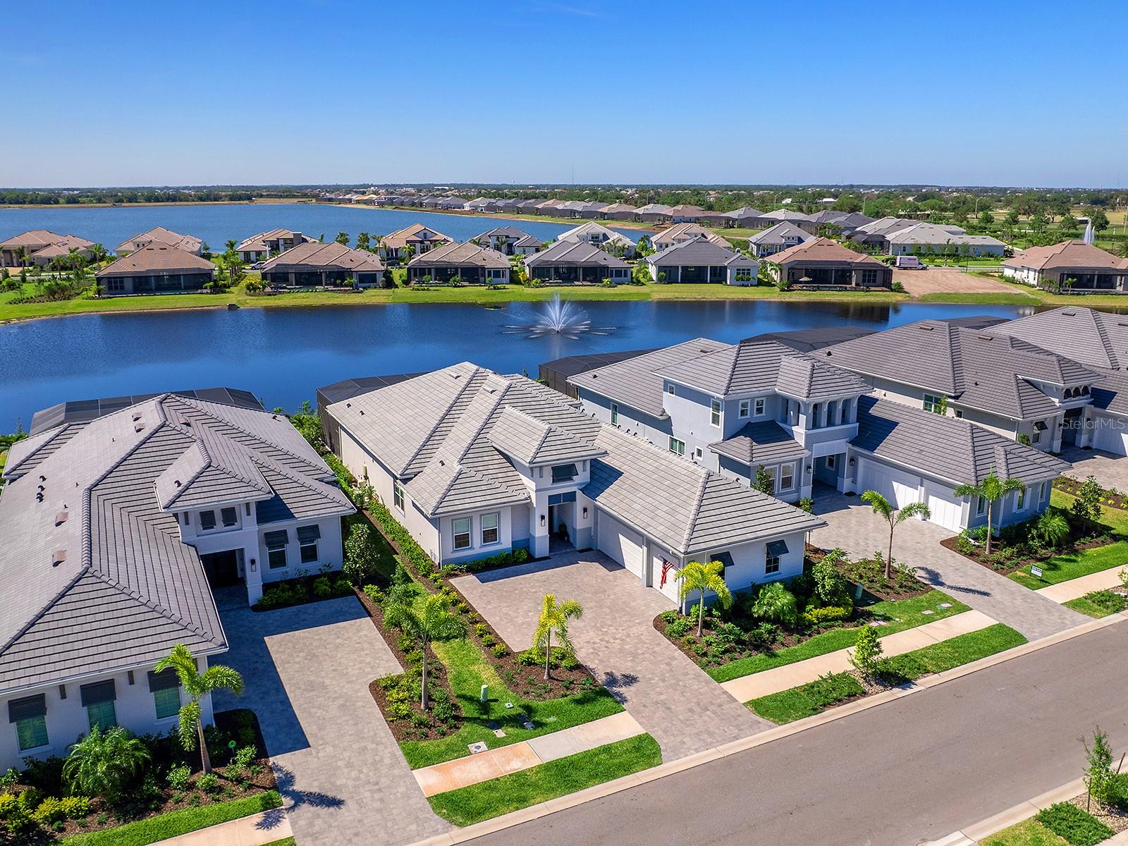 8335 SEA GLASS CT, SARASOTA, FL, 34240