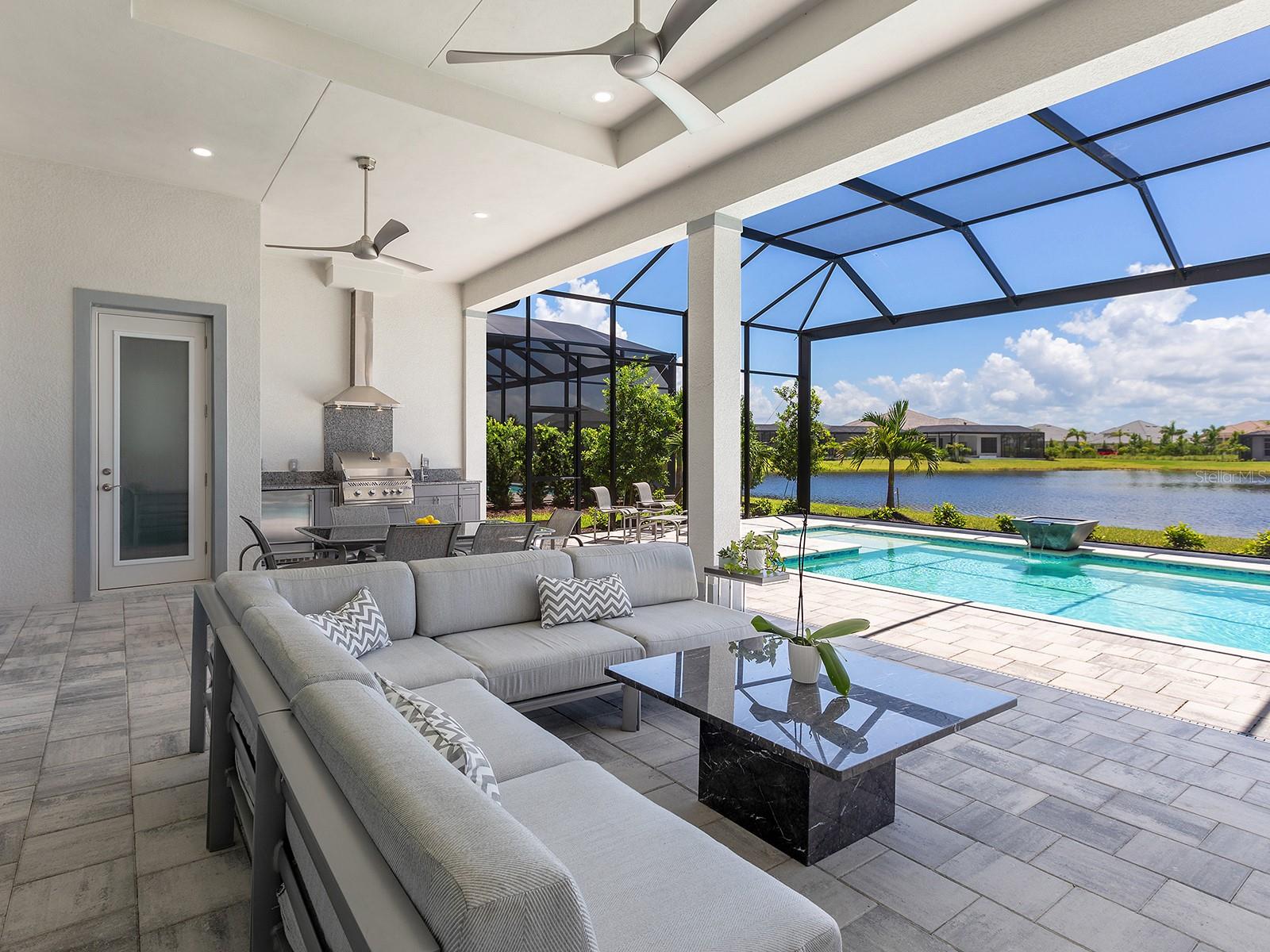 8335 SEA GLASS CT, SARASOTA, FL, 34240