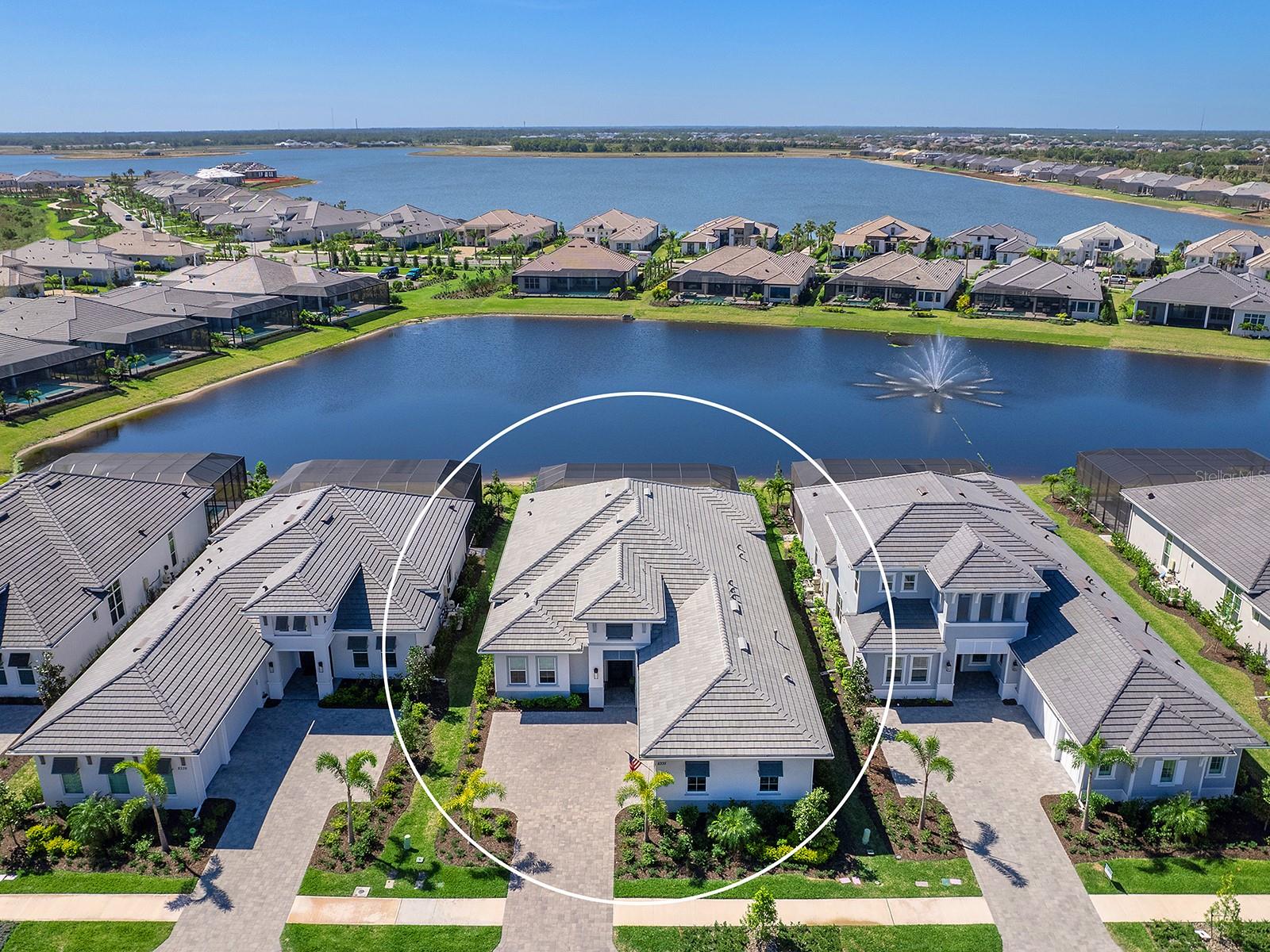 8335 SEA GLASS CT, SARASOTA, FL, 34240