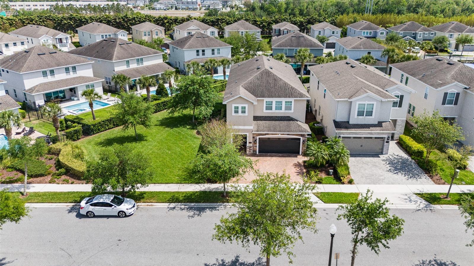 7392 MARKER AVE, KISSIMMEE, FL, 34747