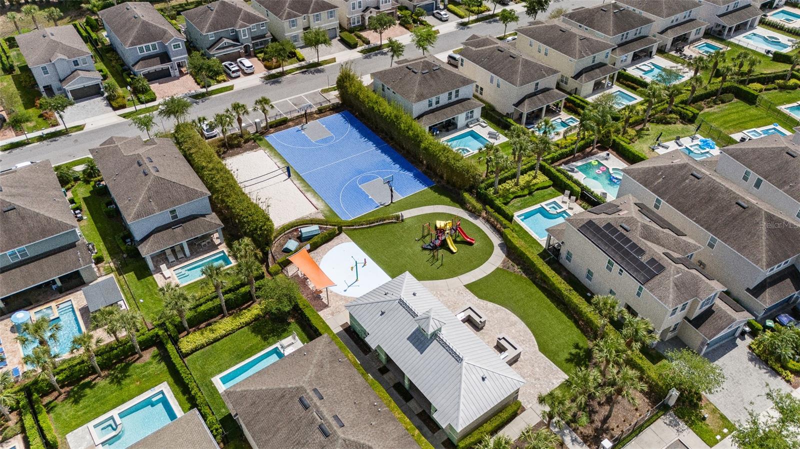 7392 MARKER AVE, KISSIMMEE, FL, 34747