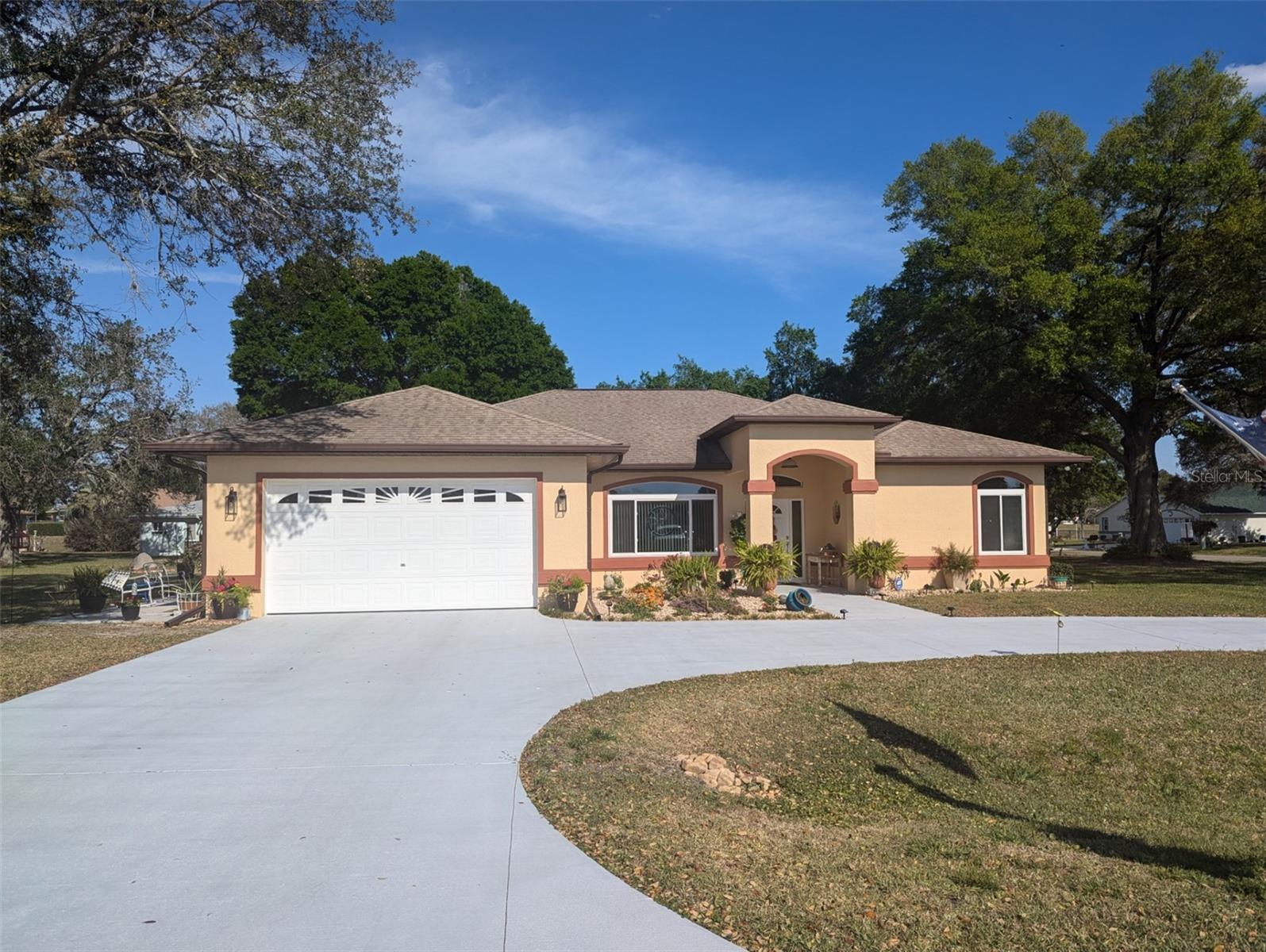 10317 SW 63RD AVE, OCALA, FL, 34476