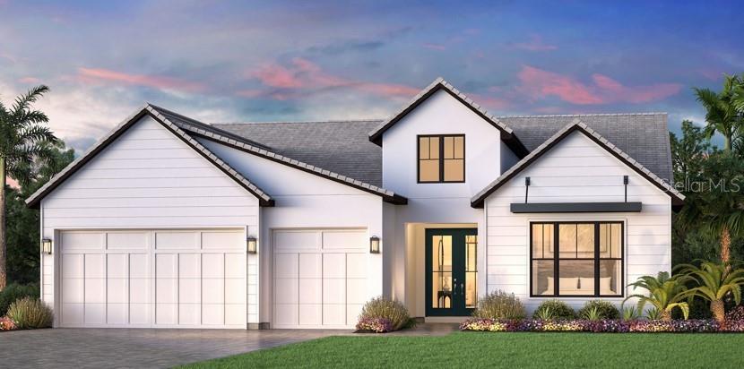 2596 WATERFRONT CIR, SARASOTA, FL, 34240