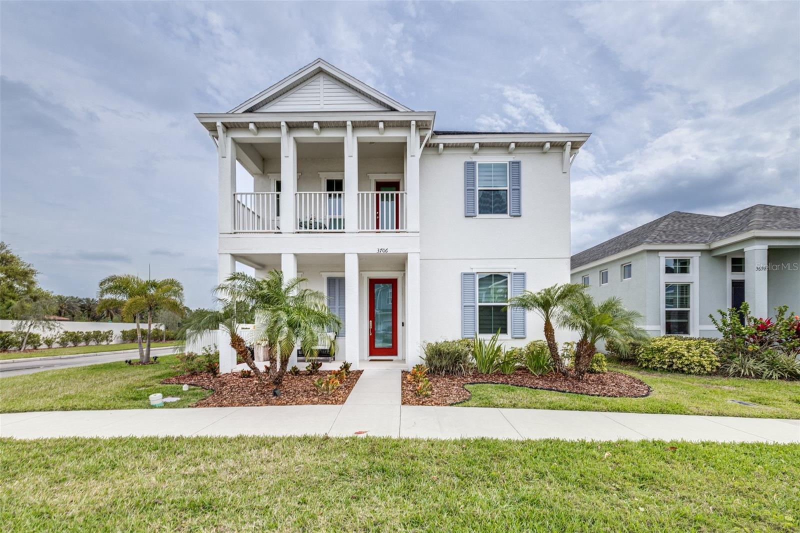 3706 FRONT PARK DR, WESLEY CHAPEL, FL, 33543