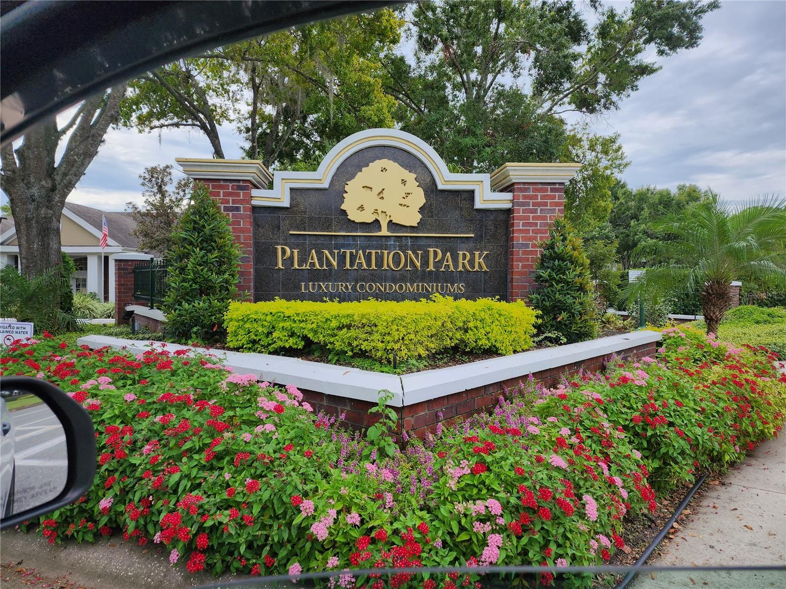 13025 MULBERRY PARK DR #318, ORLANDO, FL, 32821