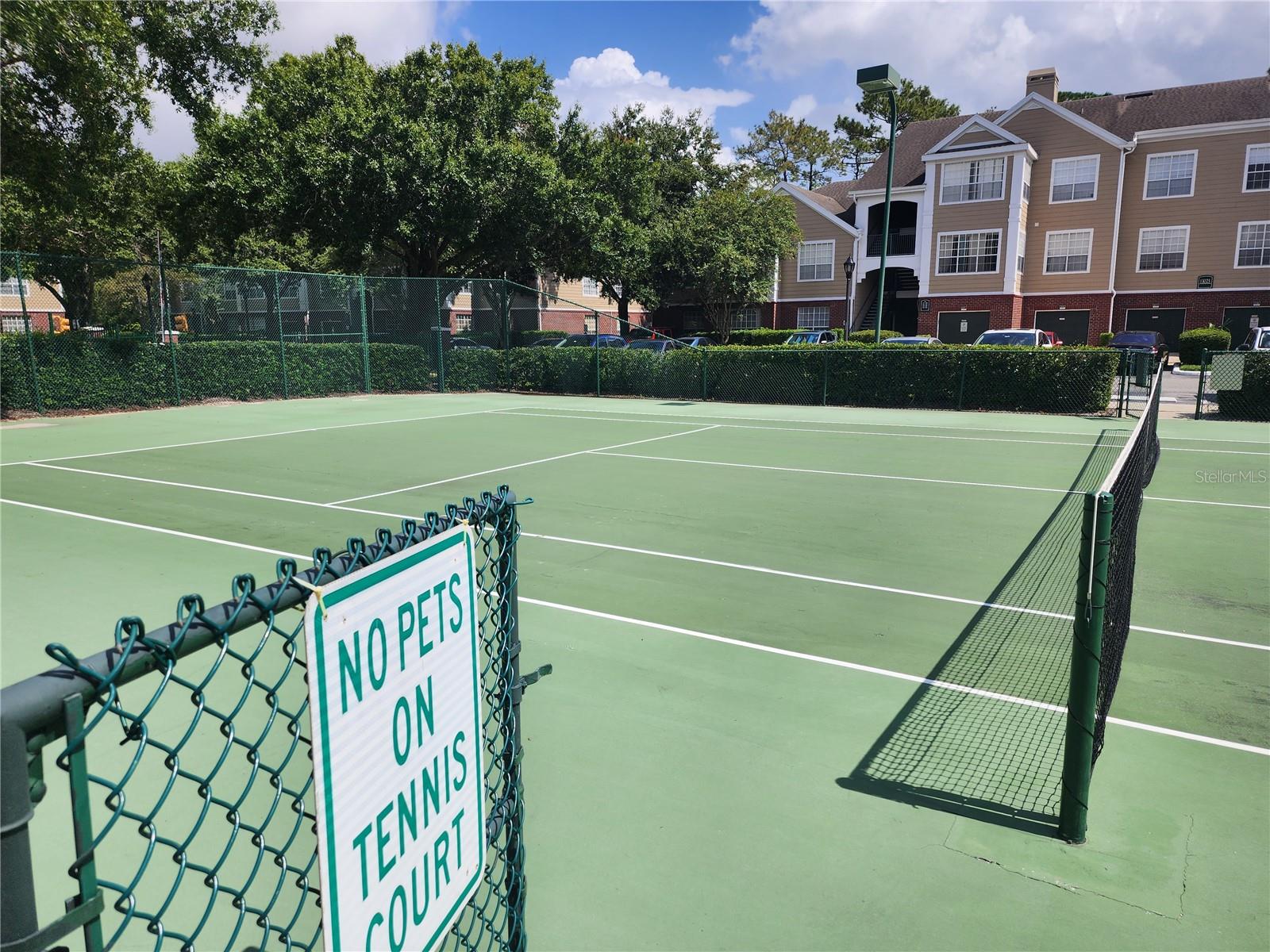 13025 MULBERRY PARK DR #318, ORLANDO, FL, 32821