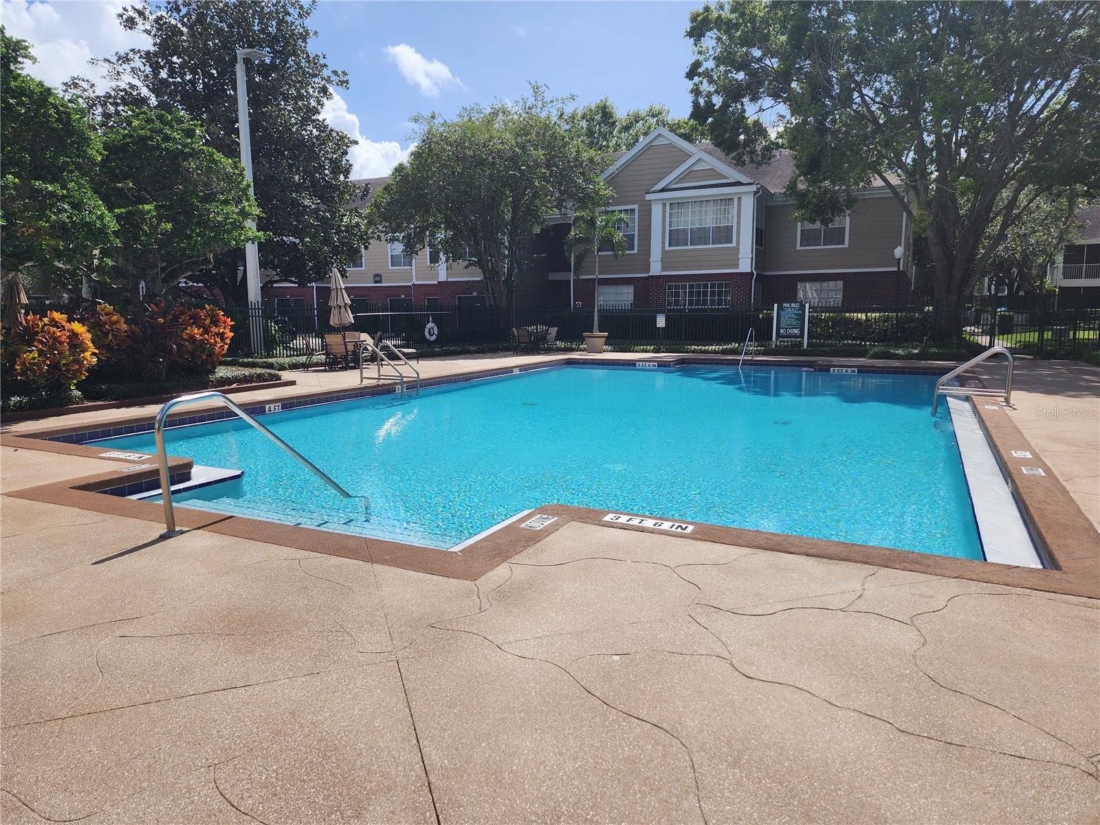 13025 MULBERRY PARK DR #318, ORLANDO, FL, 32821