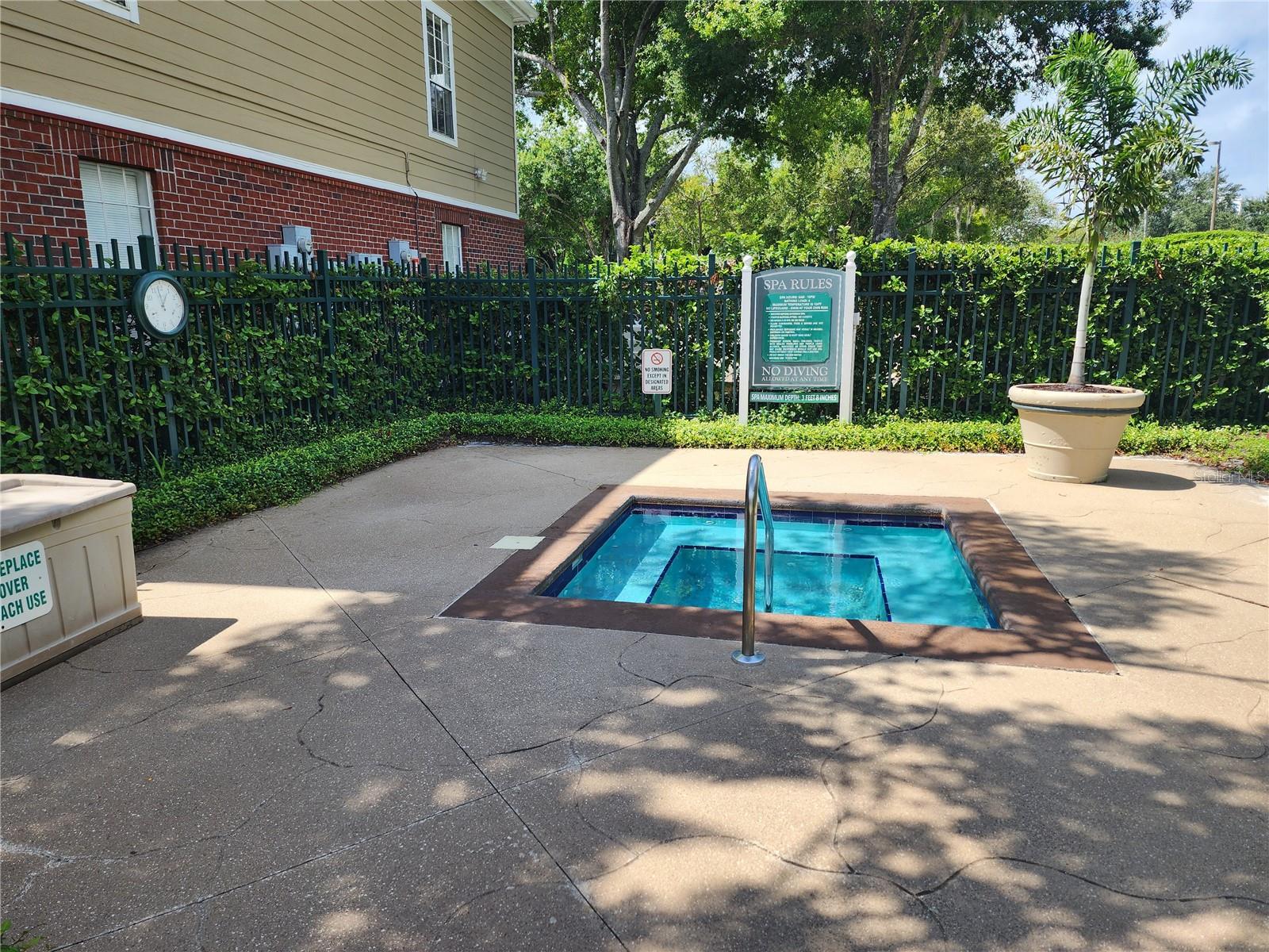 13025 MULBERRY PARK DR #318, ORLANDO, FL, 32821