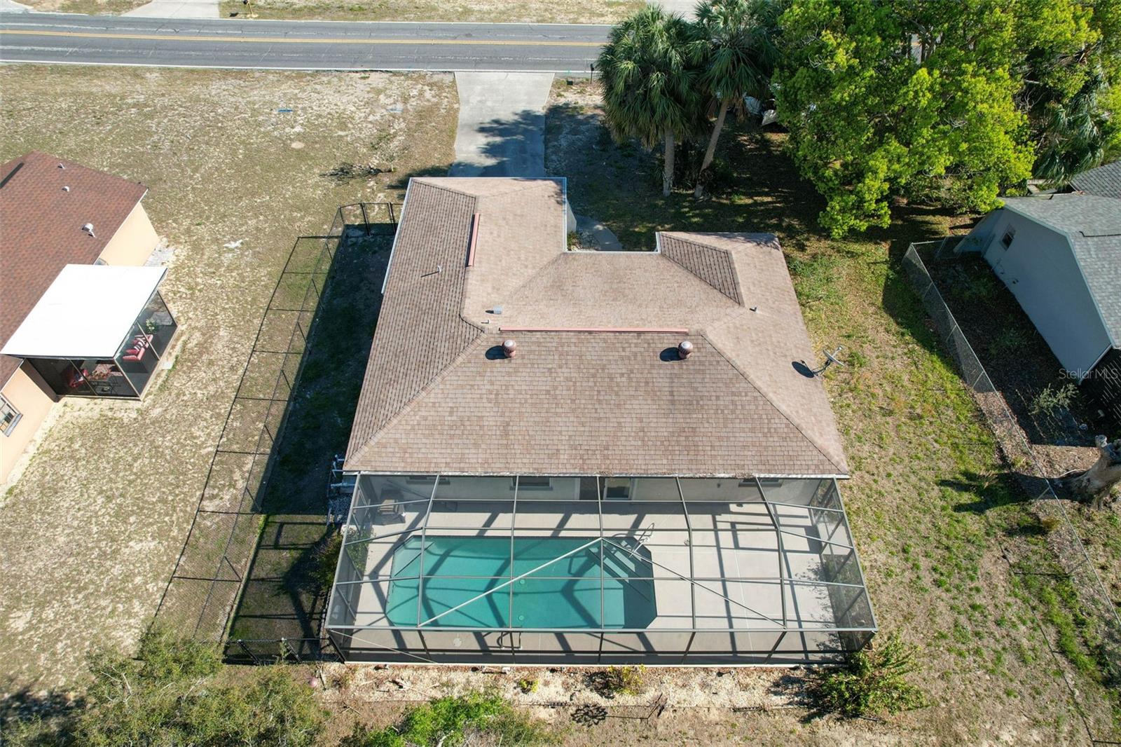 5287 LANDOVER BLVD, SPRING HILL, FL, 34609