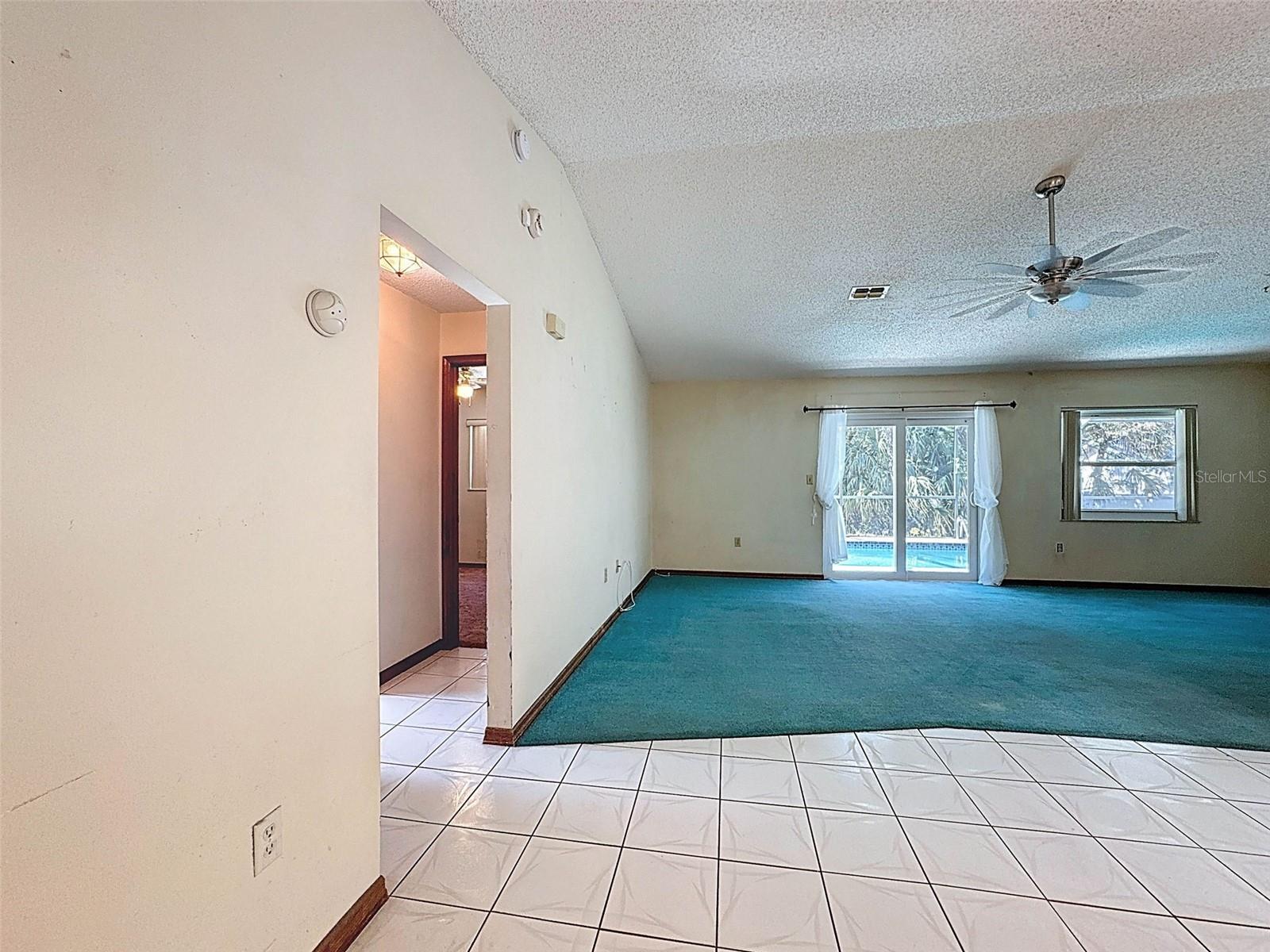 5287 LANDOVER BLVD, SPRING HILL, FL, 34609