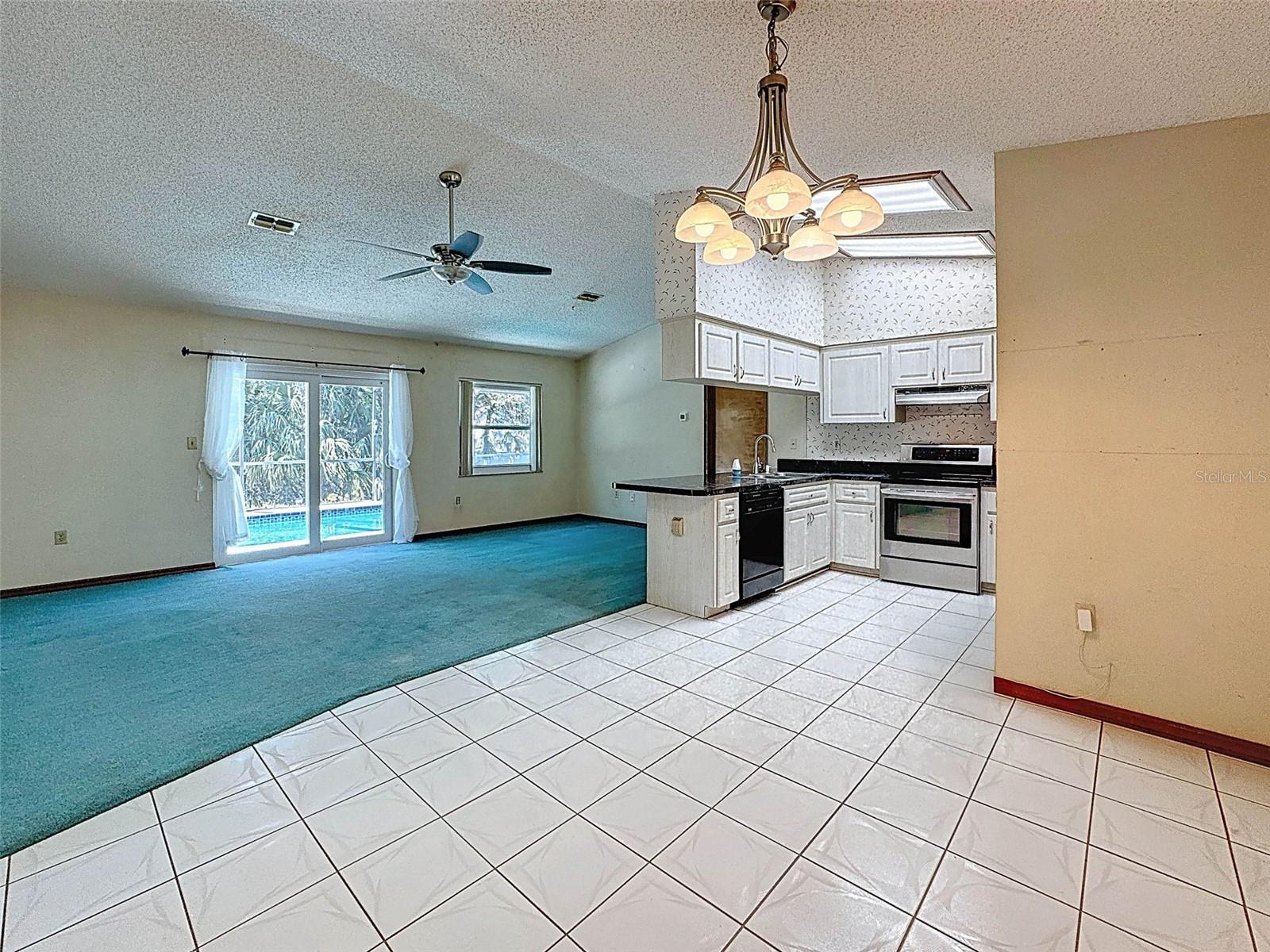 5287 LANDOVER BLVD, SPRING HILL, FL, 34609