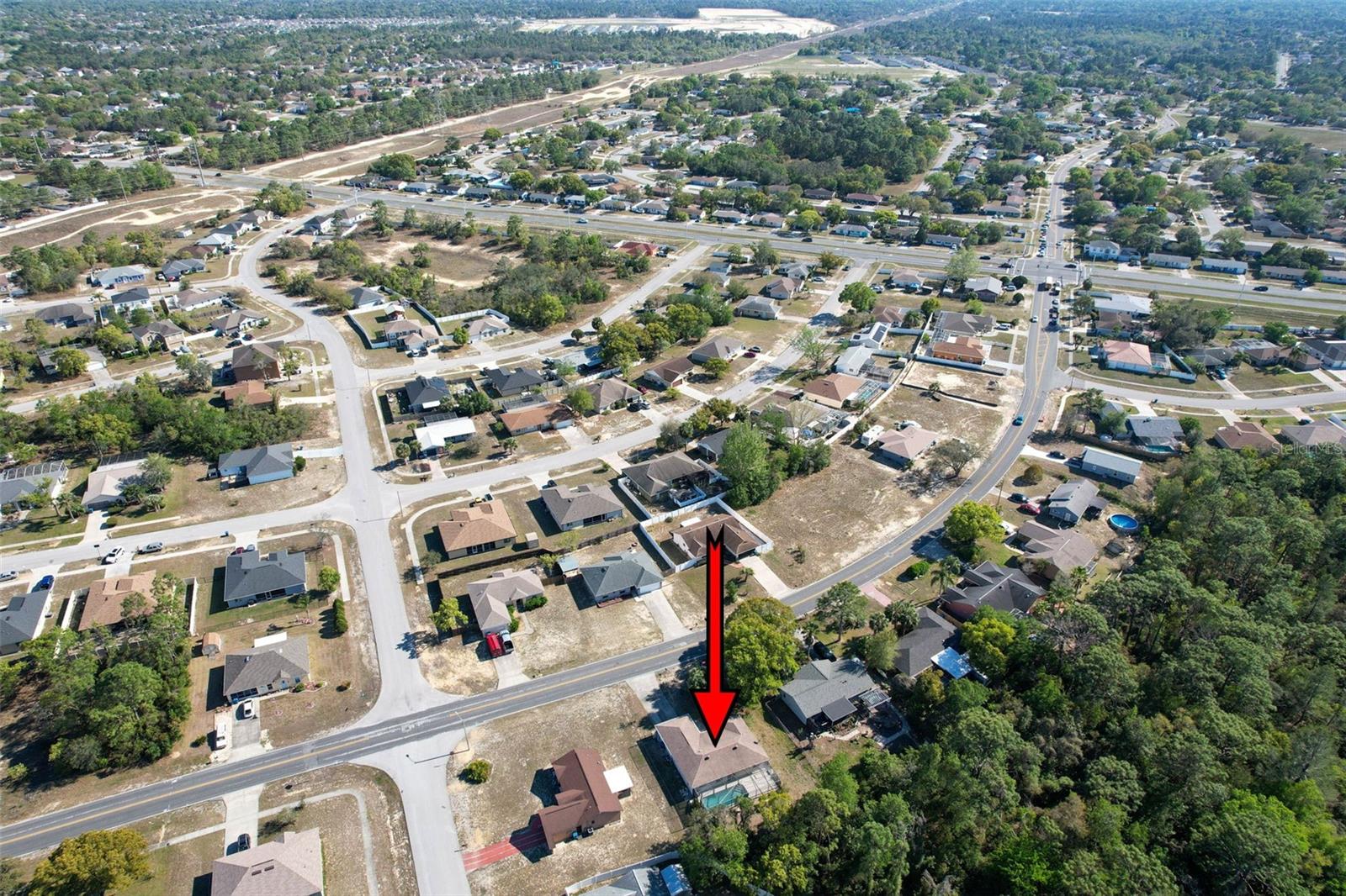 5287 LANDOVER BLVD, SPRING HILL, FL, 34609