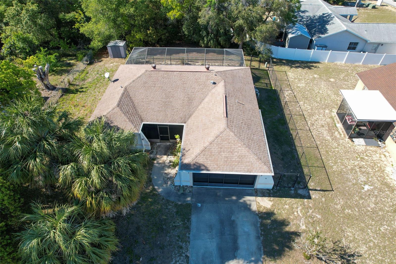 5287 LANDOVER BLVD, SPRING HILL, FL, 34609