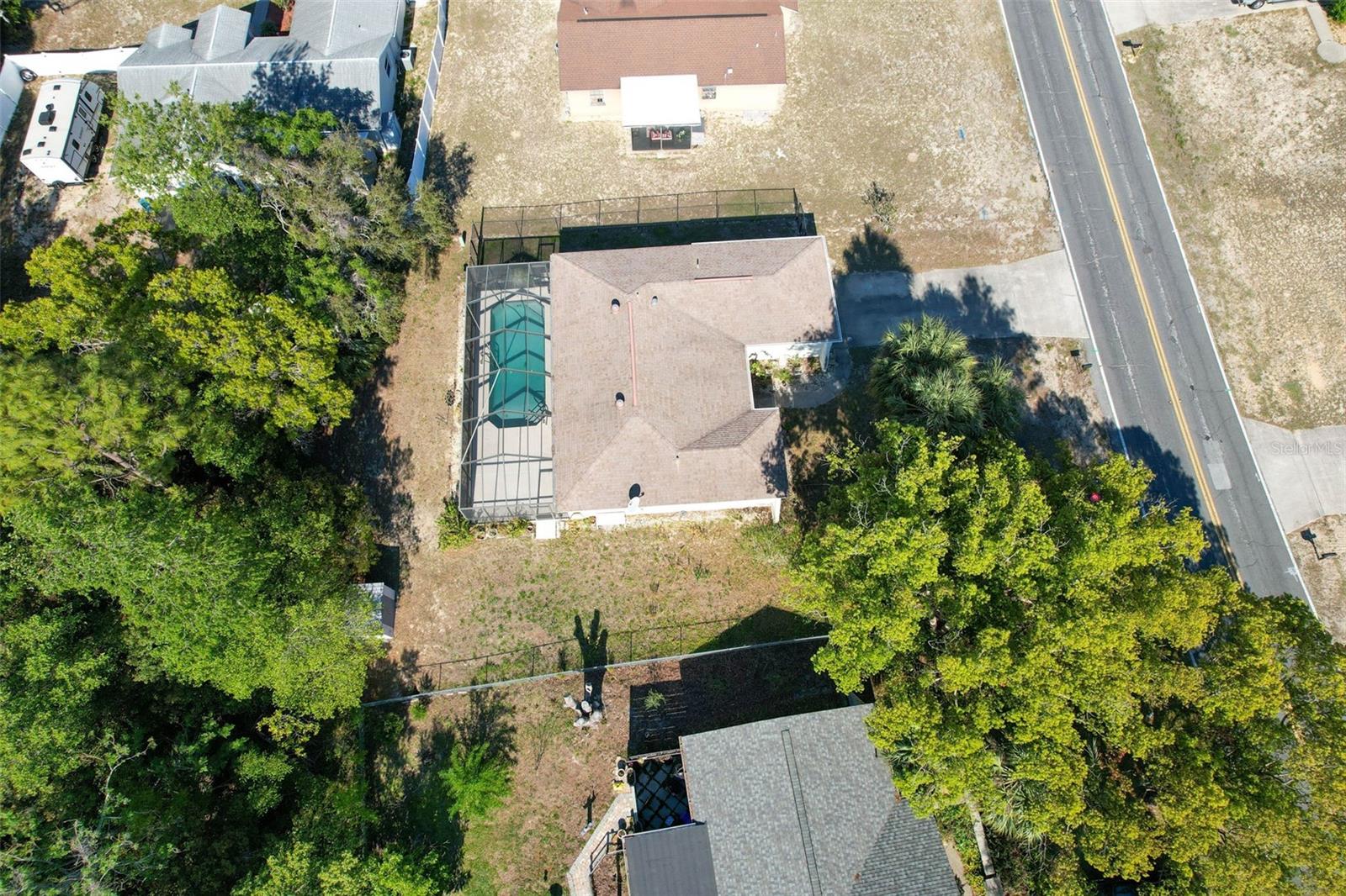 5287 LANDOVER BLVD, SPRING HILL, FL, 34609