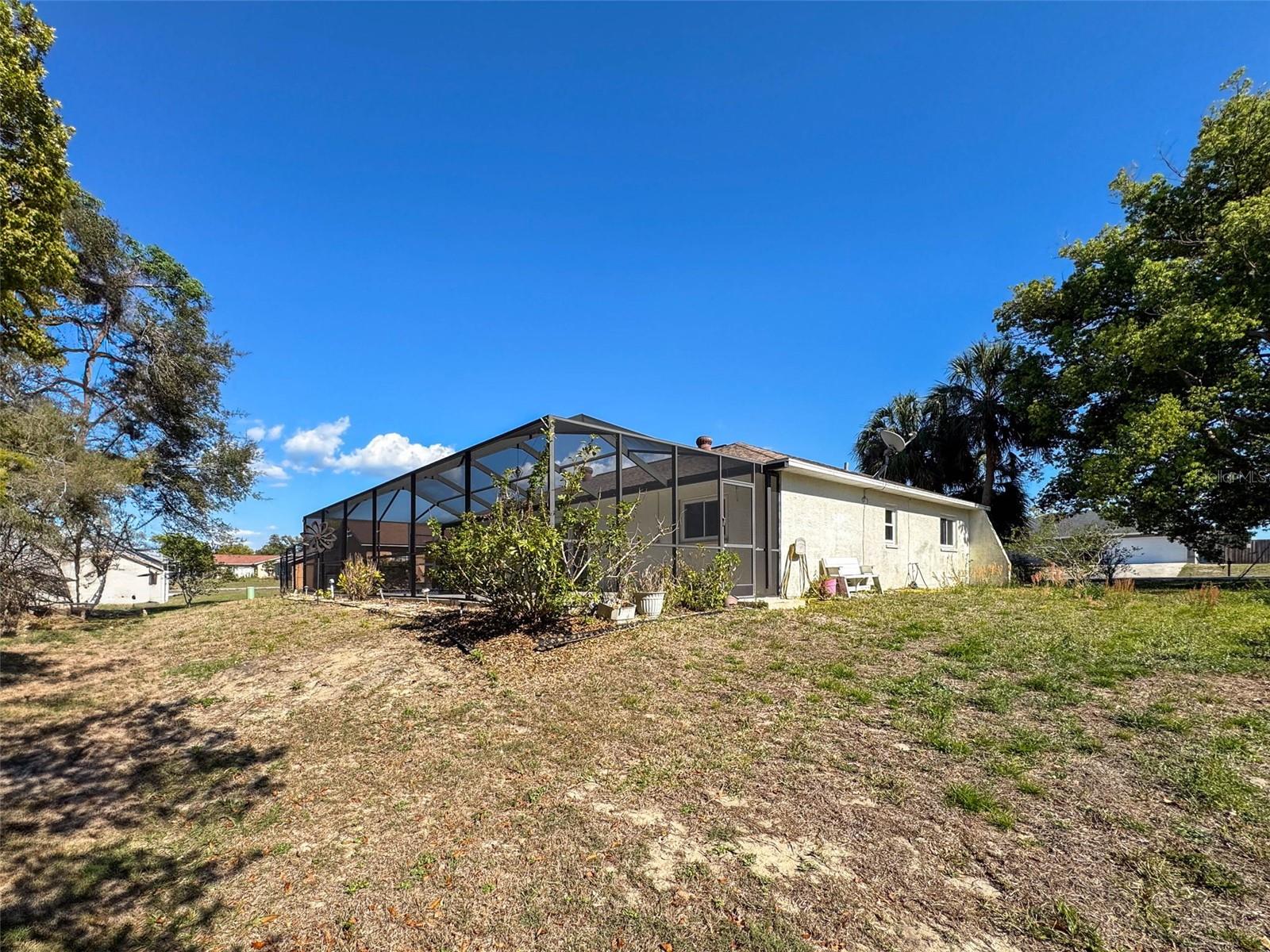 5287 LANDOVER BLVD, SPRING HILL, FL, 34609