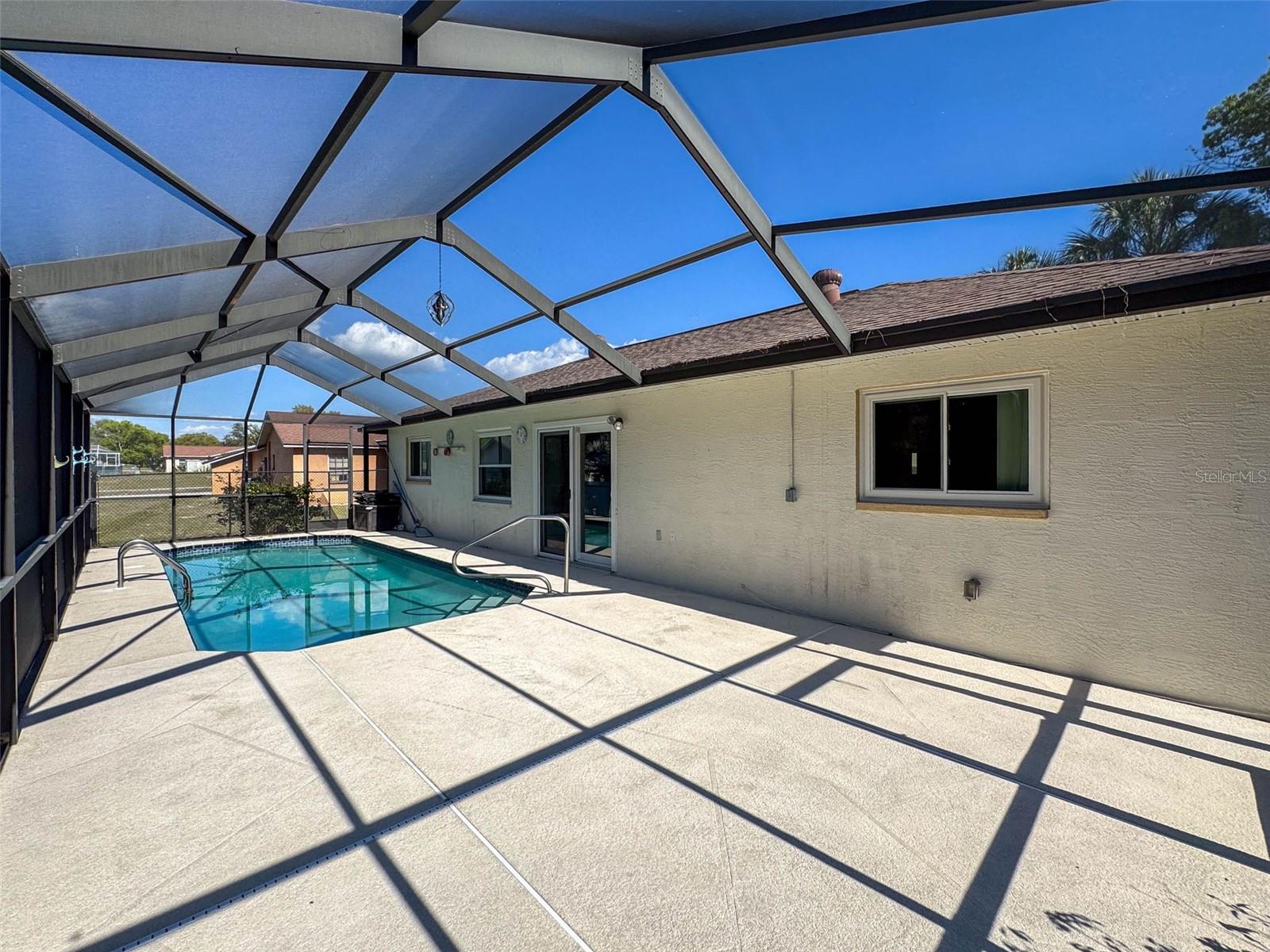 5287 LANDOVER BLVD, SPRING HILL, FL, 34609