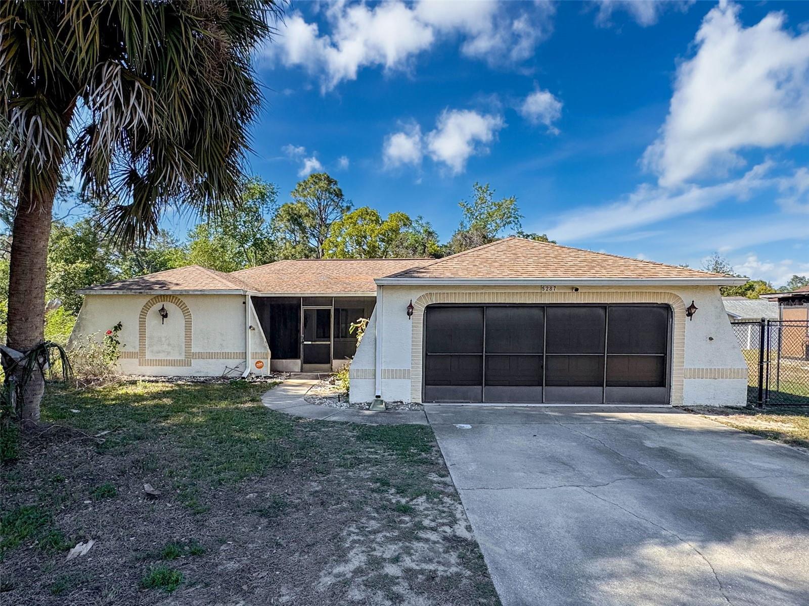 5287 LANDOVER BLVD, SPRING HILL, FL, 34609