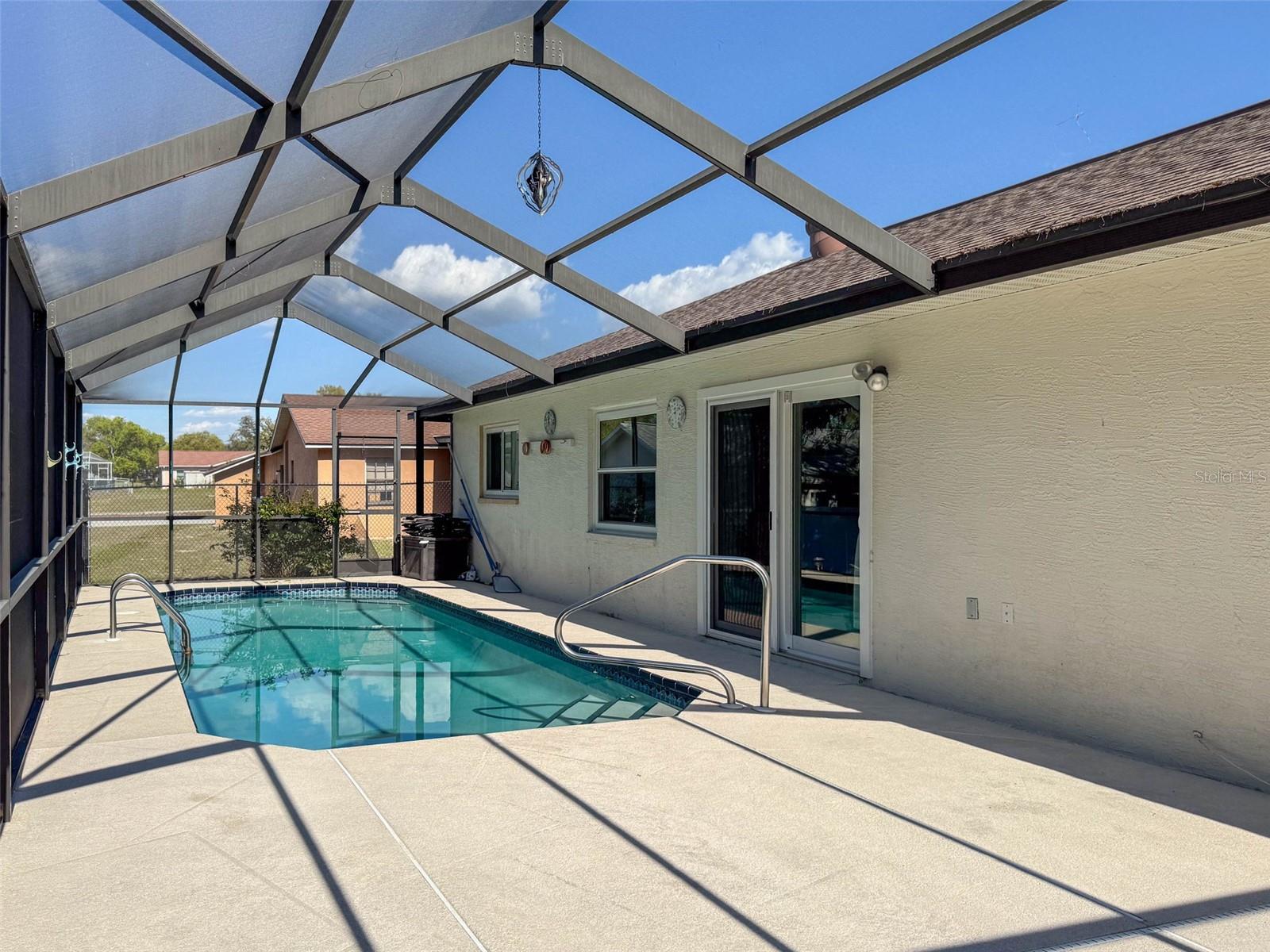 5287 LANDOVER BLVD, SPRING HILL, FL, 34609