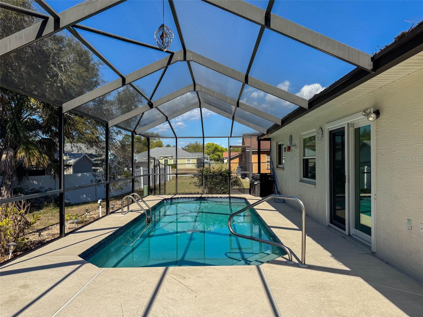 5287 LANDOVER BLVD, SPRING HILL, FL, 34609