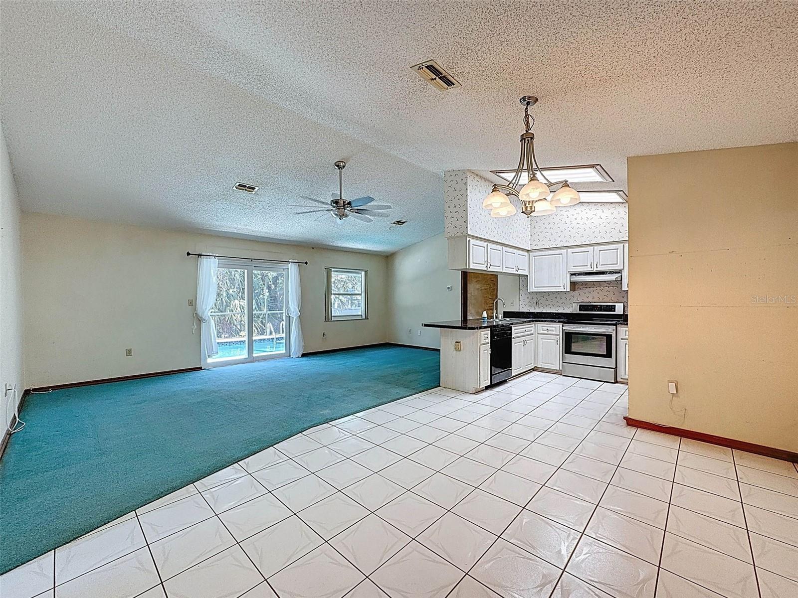 5287 LANDOVER BLVD, SPRING HILL, FL, 34609