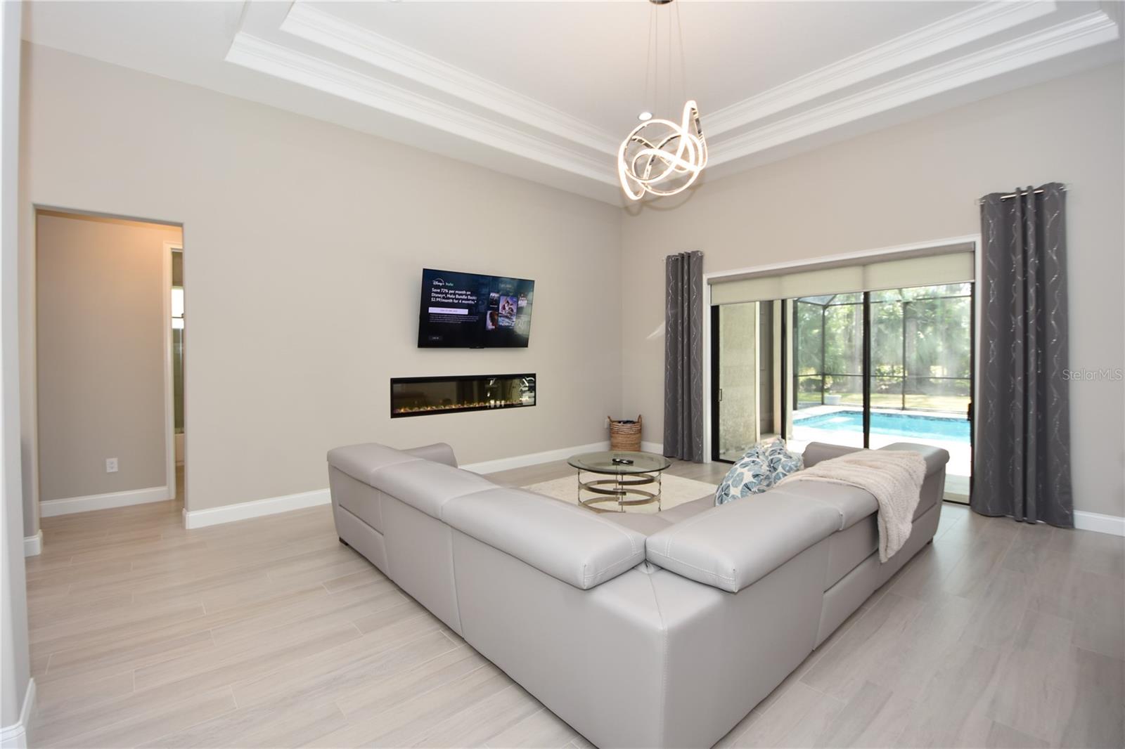 13 ELDER DR, PALM COAST, FL, 32164